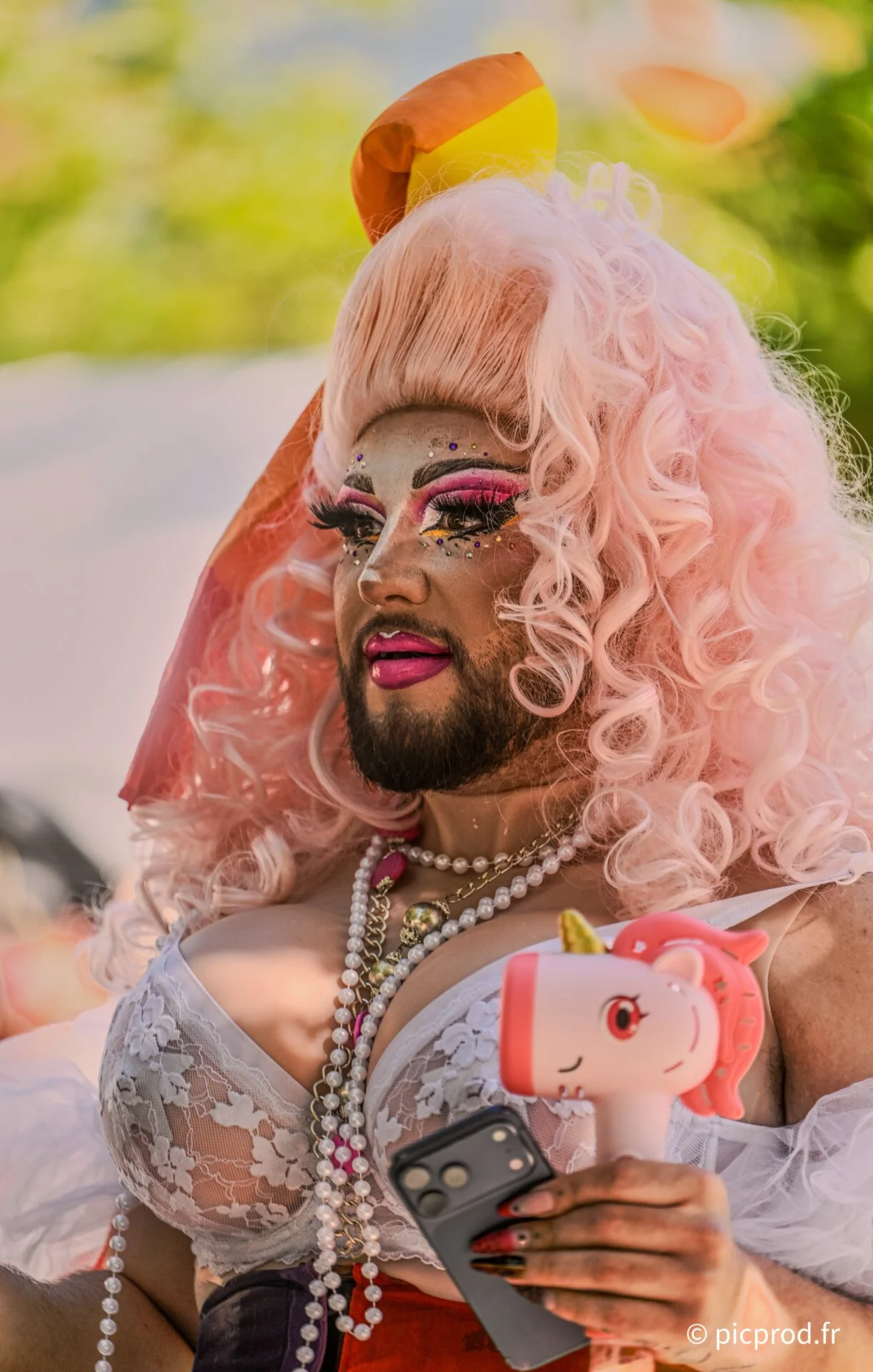 3e Marche des fiertés Albi, Gay Pride 2026