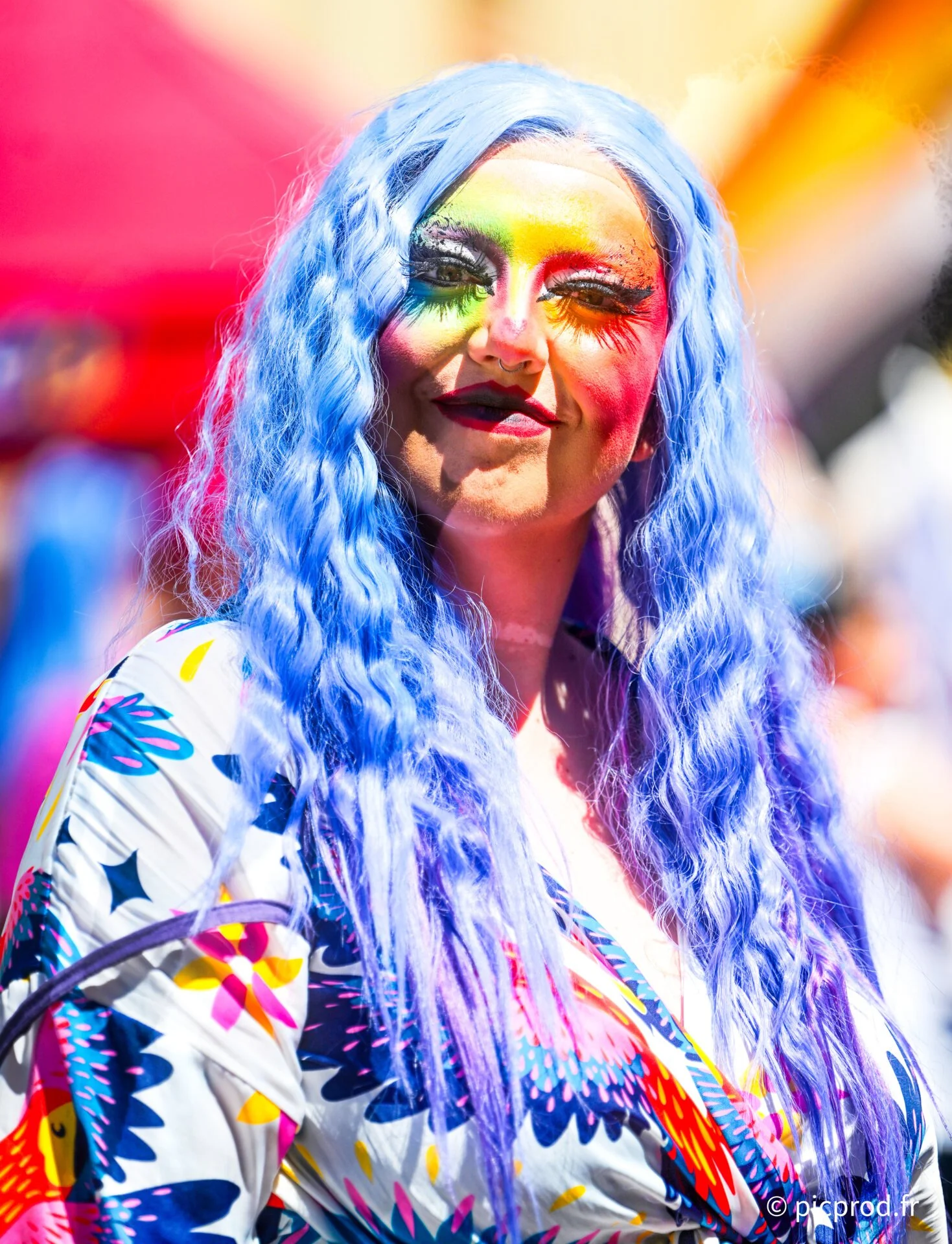 marche des fiertés montauban 2026