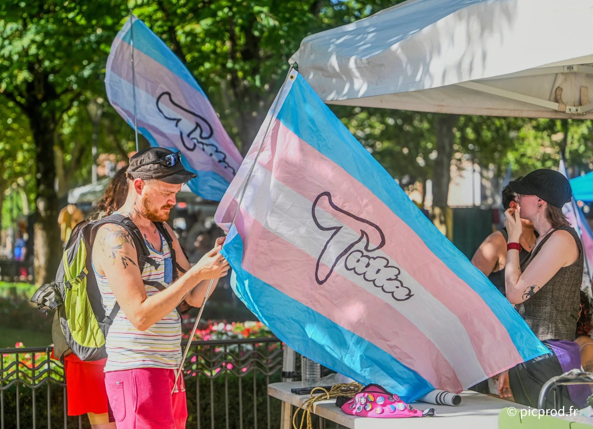 3e Marche des fiertés Albi, Gay Pride 2026