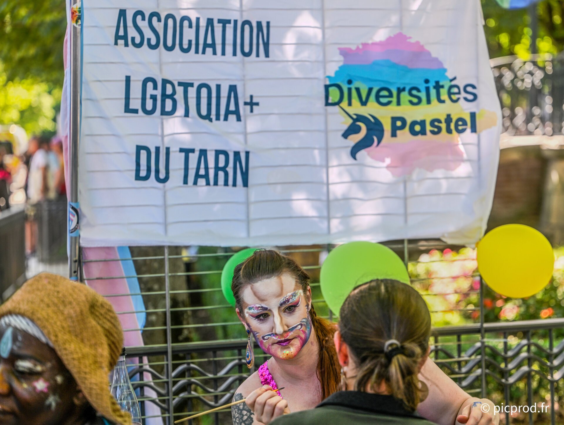 3e Marche des fiertés Albi, Gay Pride 2026