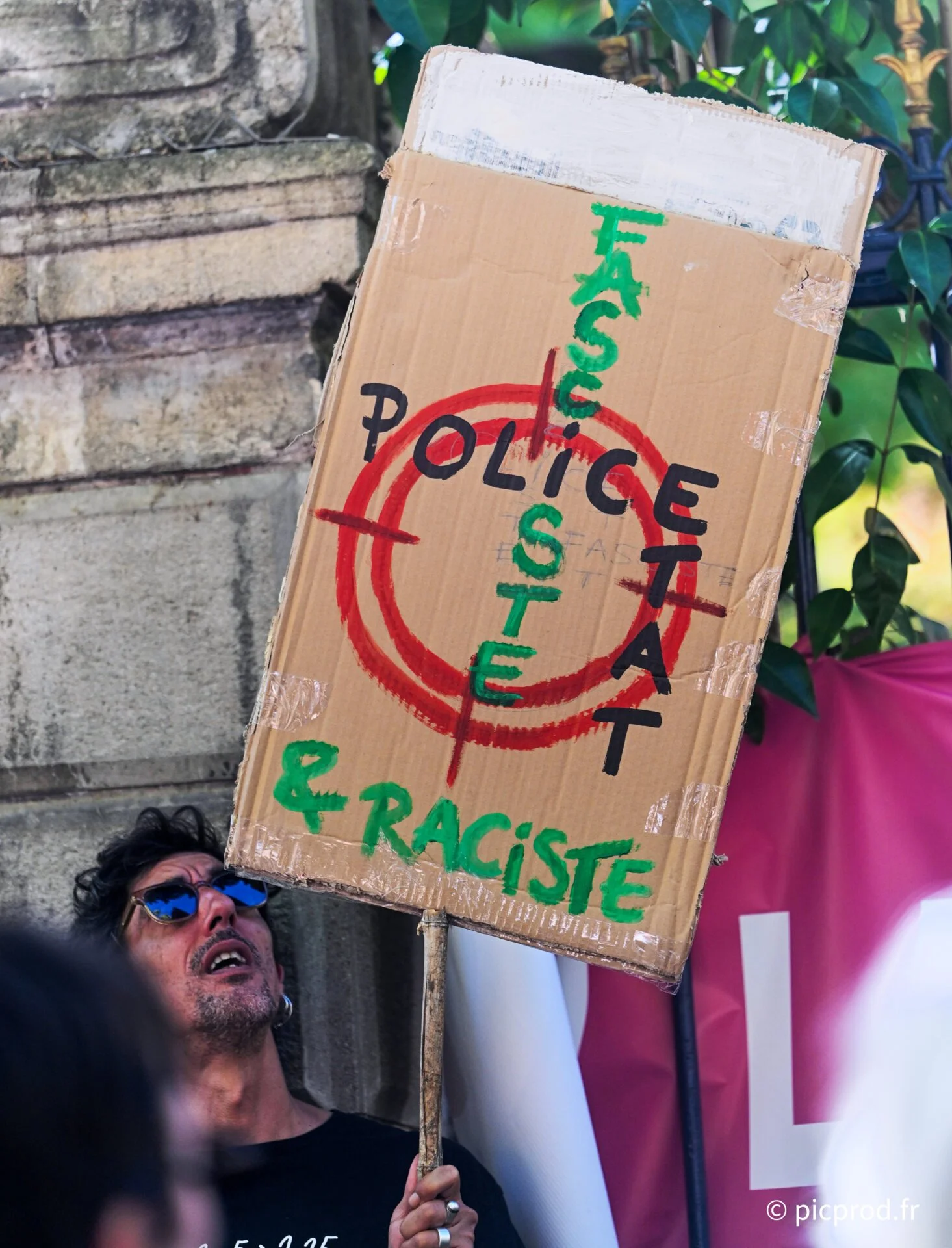 Non au permis de tuer, 20 septembre 2026, Albi