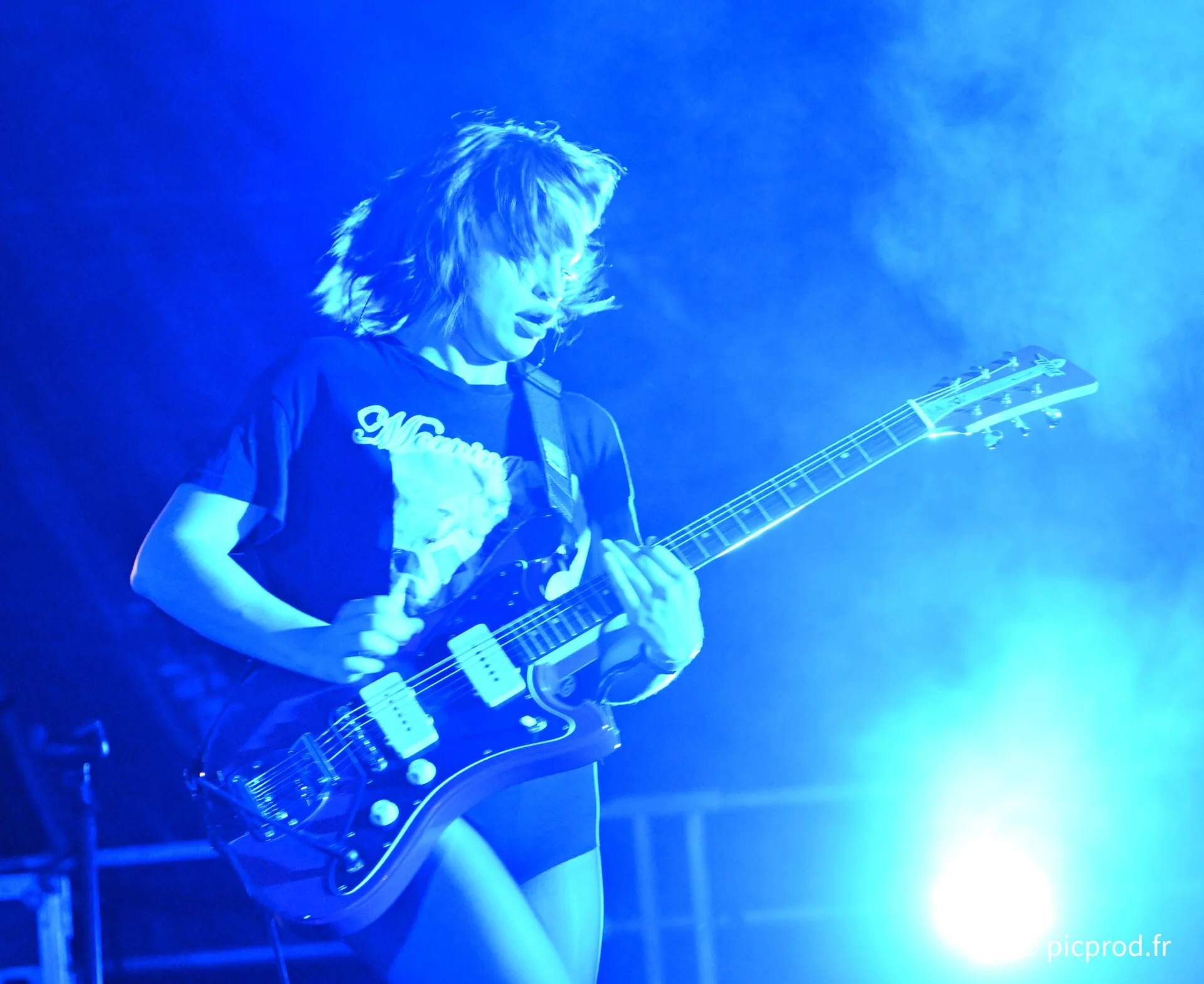 Pause Guitare 2026, Copycat