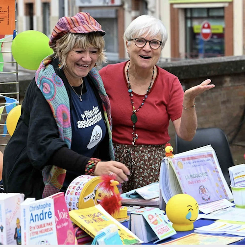 9e Fête des associations albigeoises, 13 sep. 2025