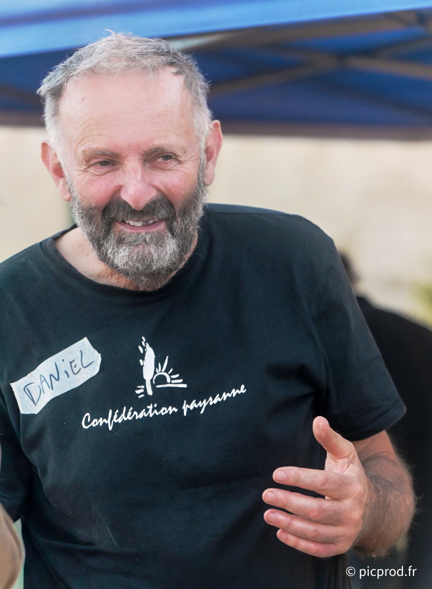 Fête de la confédération paysanne du Tarn, 19 septembre 2026