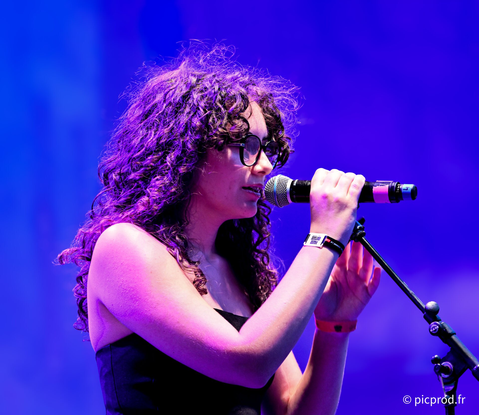 Talents de Quartier
Pause Guitare
10-11 juillet 2026 à Albi