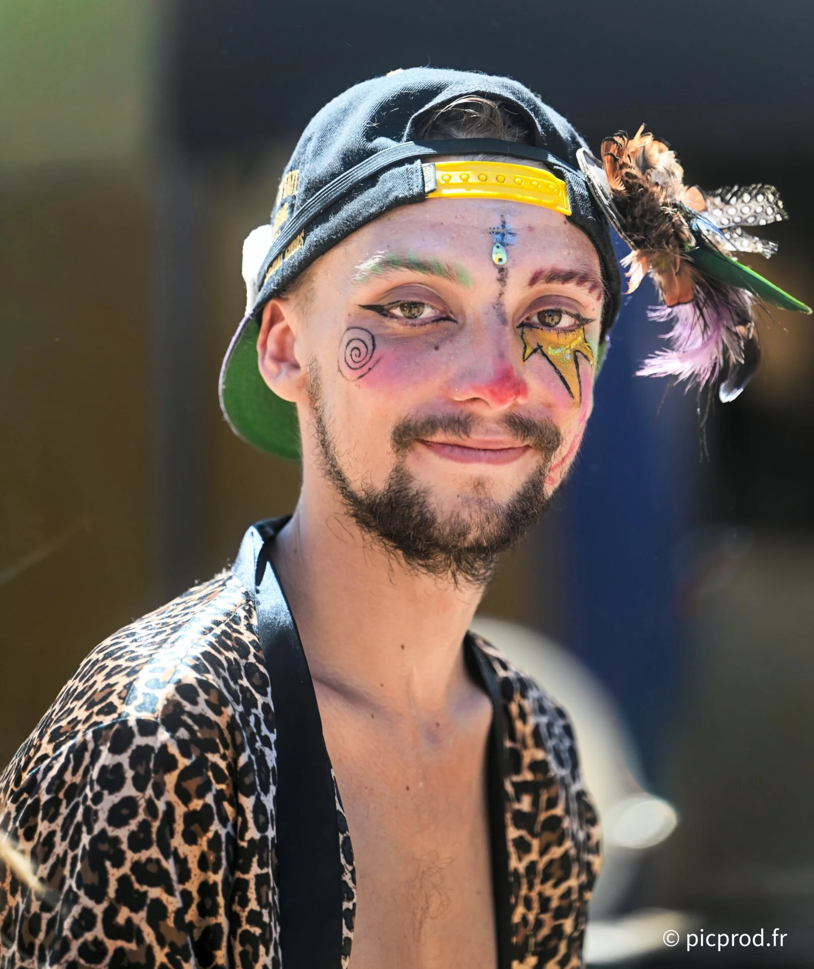 La foire extraordinaire, Padiès, 2026