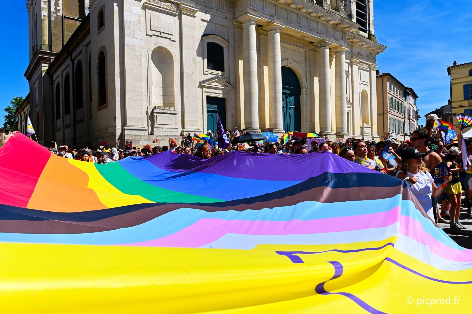 Pride Montauban 2026