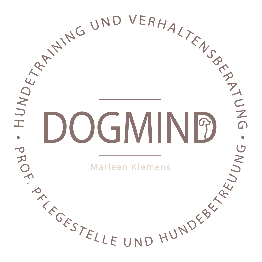 Dogmind Logo