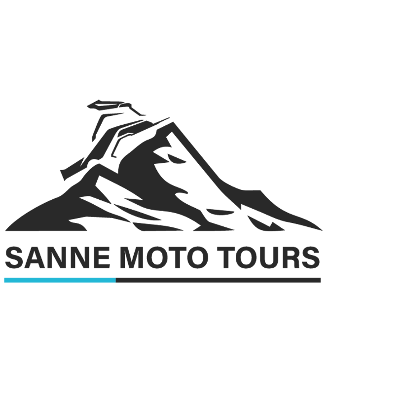 Sanne Moto Tours