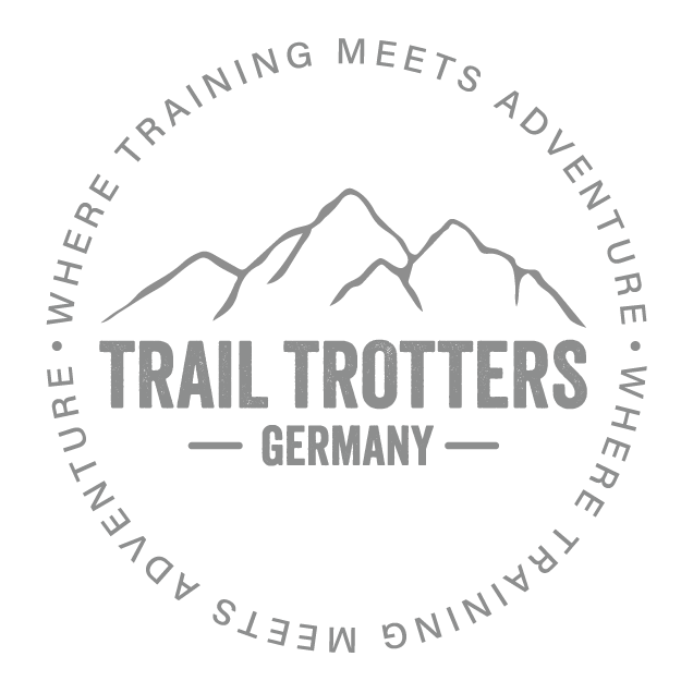 Trail Trotters Germany Logo