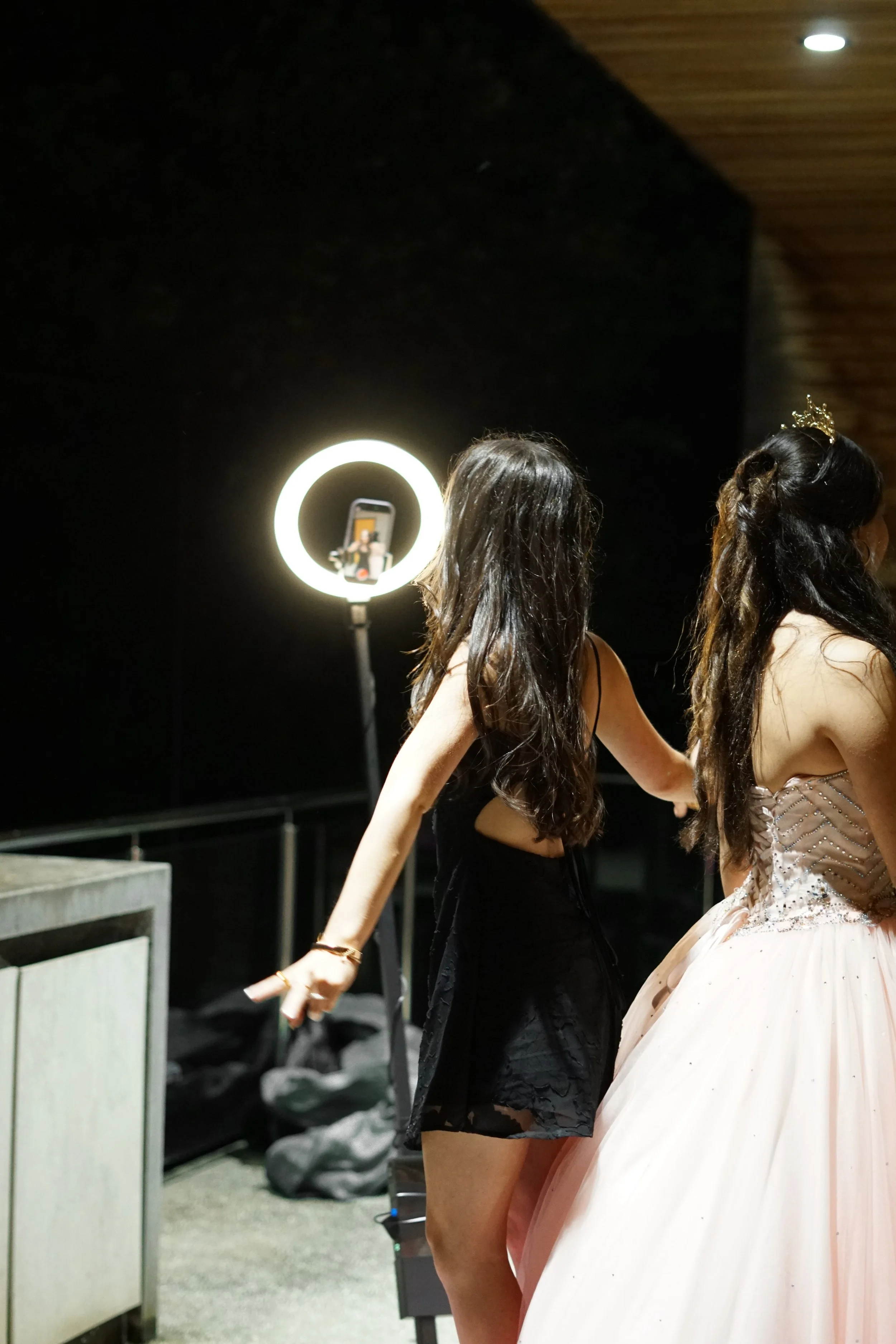 The Main Character - 2 Hours