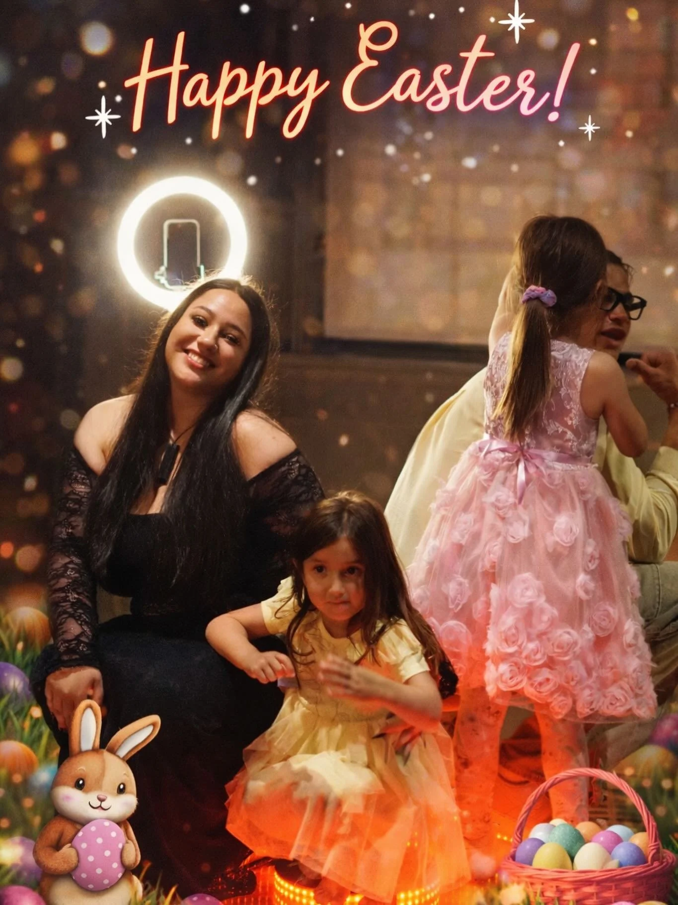 Happy Easter from Freelens 360 🐣✨

#melbourneevents #eventshire