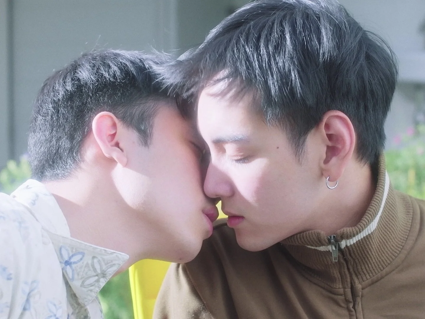 JMNK &mdash; I SEE IT (เพื่อนแบบใด) Music Video

Director Songsasawat
Producer Yoyowarunthorn
Produced by Sawarose