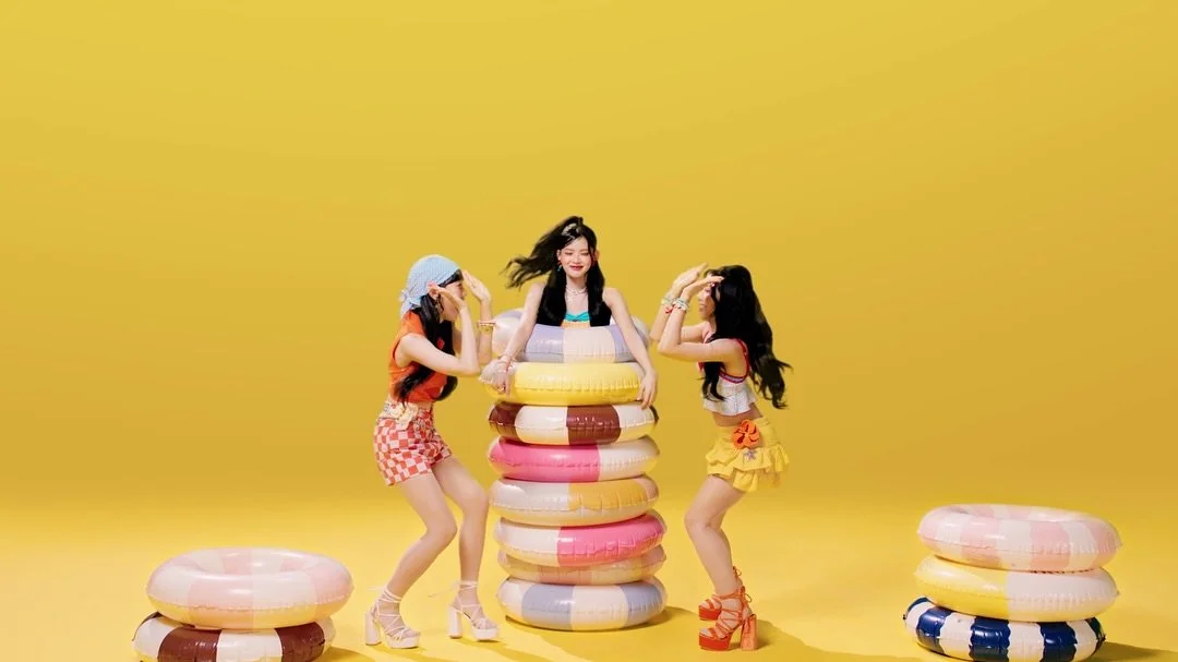 Vasline x Ponds x Citra &mdash; PIxxIE summer campaign

Director : Songsasawat
Producer : Yoyowarunthorn
Produced by Sawarose