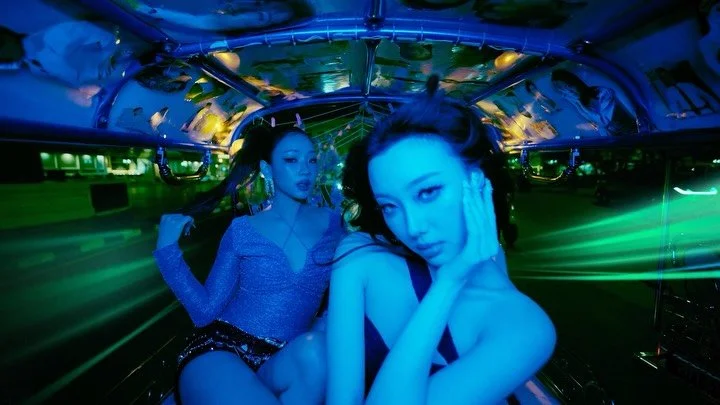 4EVE, 88RISING - GIRLS LIKE ME (M/V)

Director Song Sasawat
Executive Producer Yoyowarunthorn
Produced by Sawarose.studio
Producer sunsunns__
Director of Photography raysreshthaputra
1st AD premewaal
2nd AD chayahni
PM wararoy
Assist PM Pim Jaidee
In