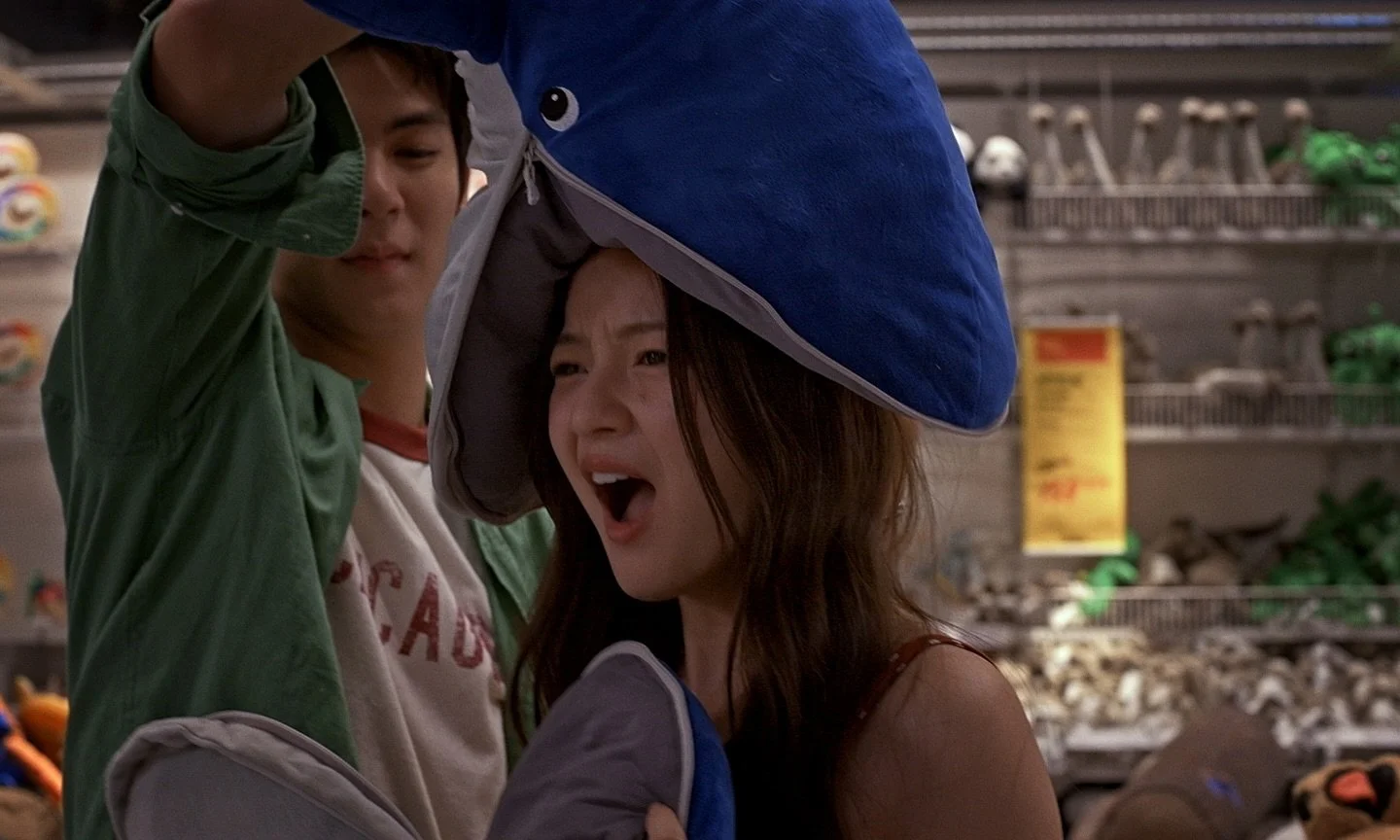 INK WARUNTORN - ฝากใจ (MV)

Director Songsasawat
Producer Yoyowarunthorn
Produced by Sawarose