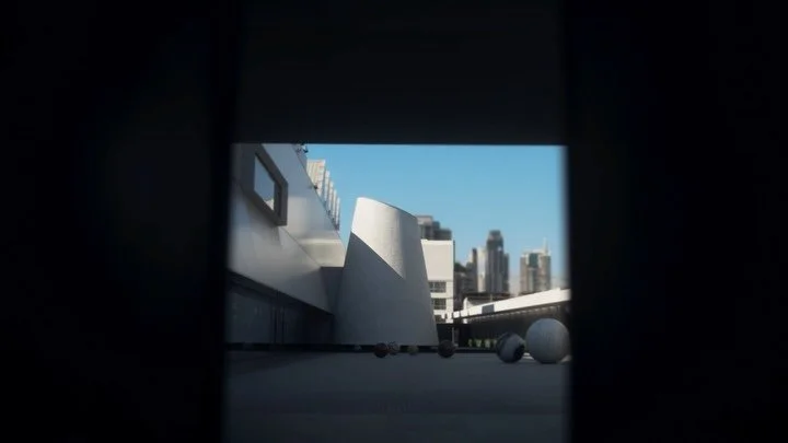 DIB BANGKOK 
Directed by @rosepuangsoi 
Producer @yoyowarunthorn 
Produced by Sawarose x @underdocfilm