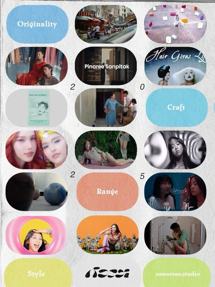 𝐖𝐚𝐯𝐢𝐧𝐠 𝐠𝐨𝐨𝐝𝐛𝐲𝐞 𝐭𝐨 𝟐𝟎𝟐𝟓.❣️
Baby stepping into our 3rd year, we&rsquo;re looking back at the many projects we&rsquo;ve brought to life and feeling truly grateful to every person behind the journey.

Thank you to the team who&rsquo;ve