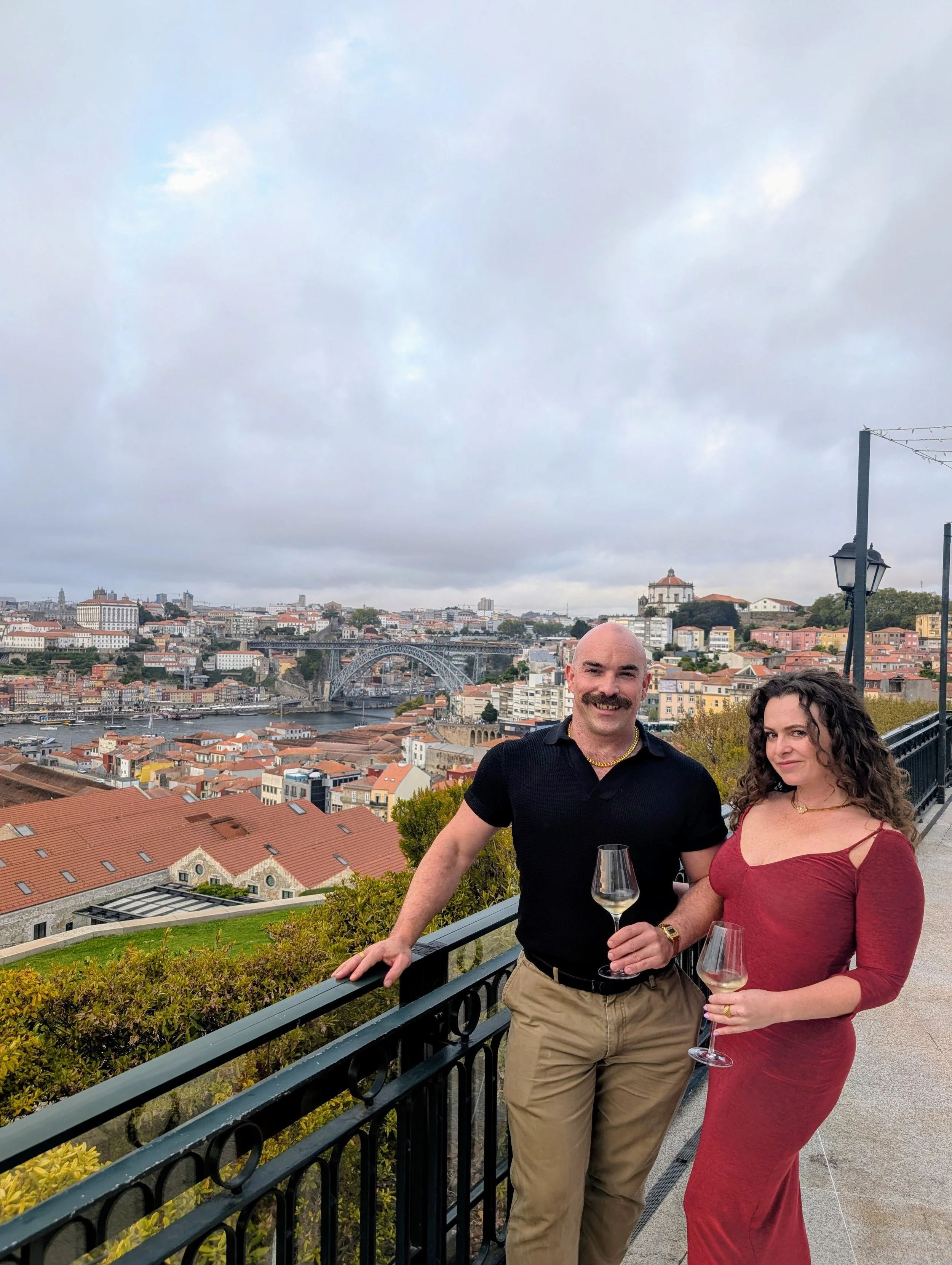 Implant Complications Porto: Deposit Per Person