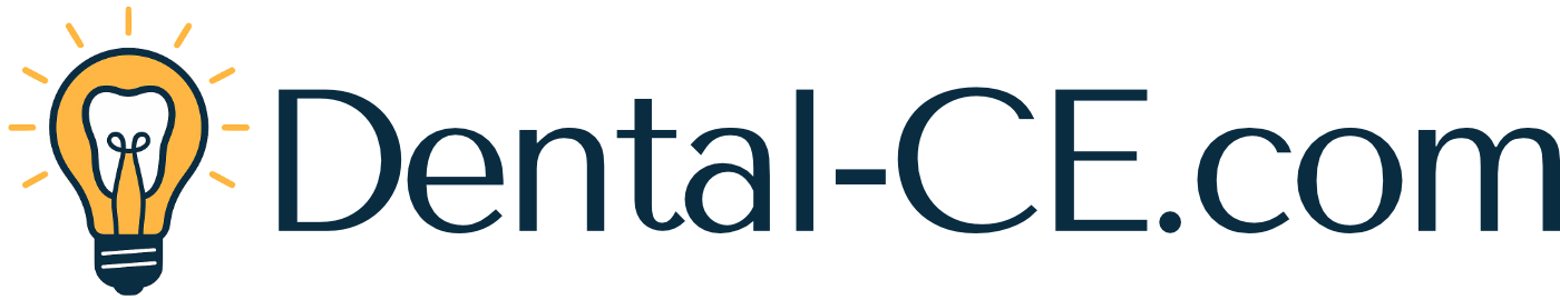 Dental-CE.com