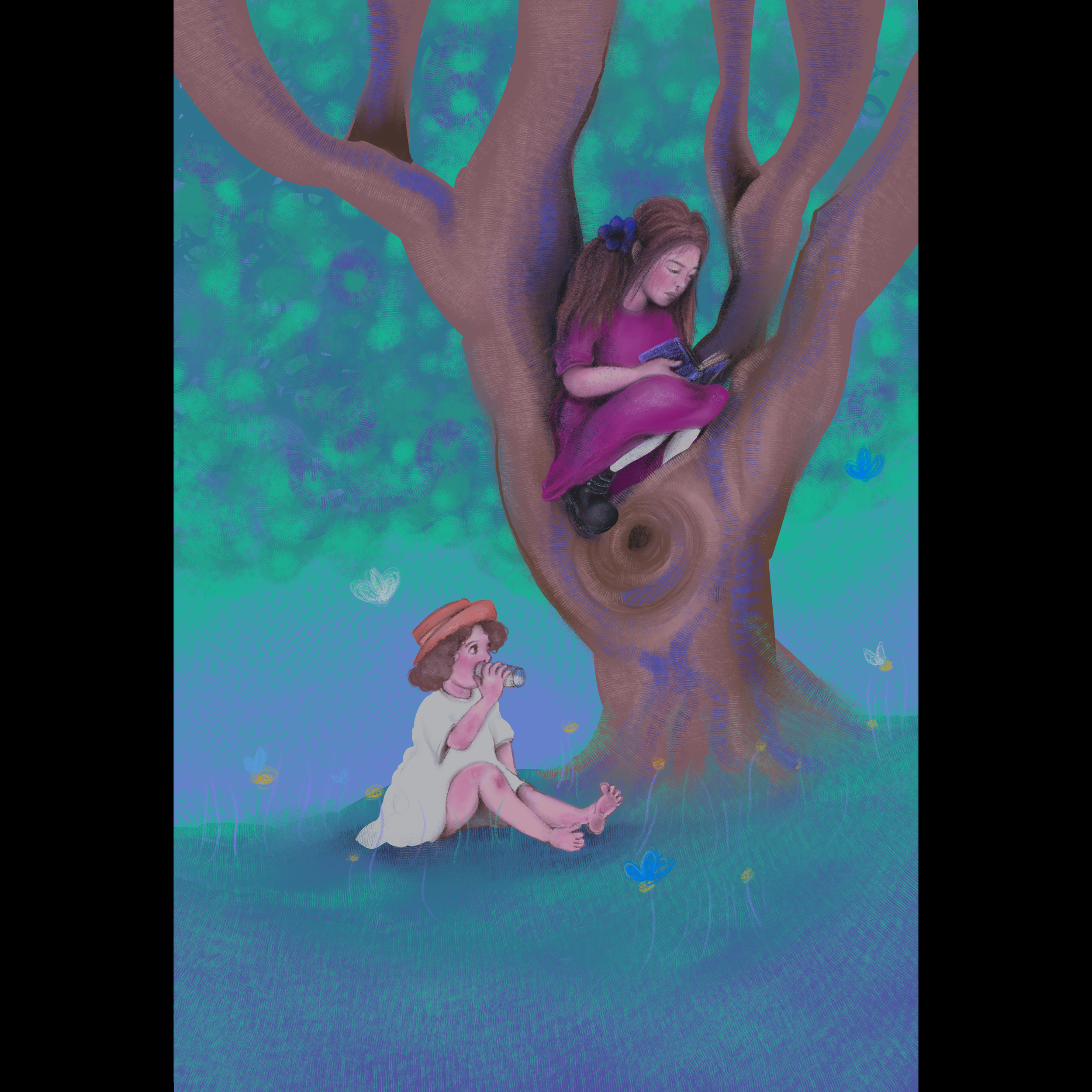 Dreamers digital download
