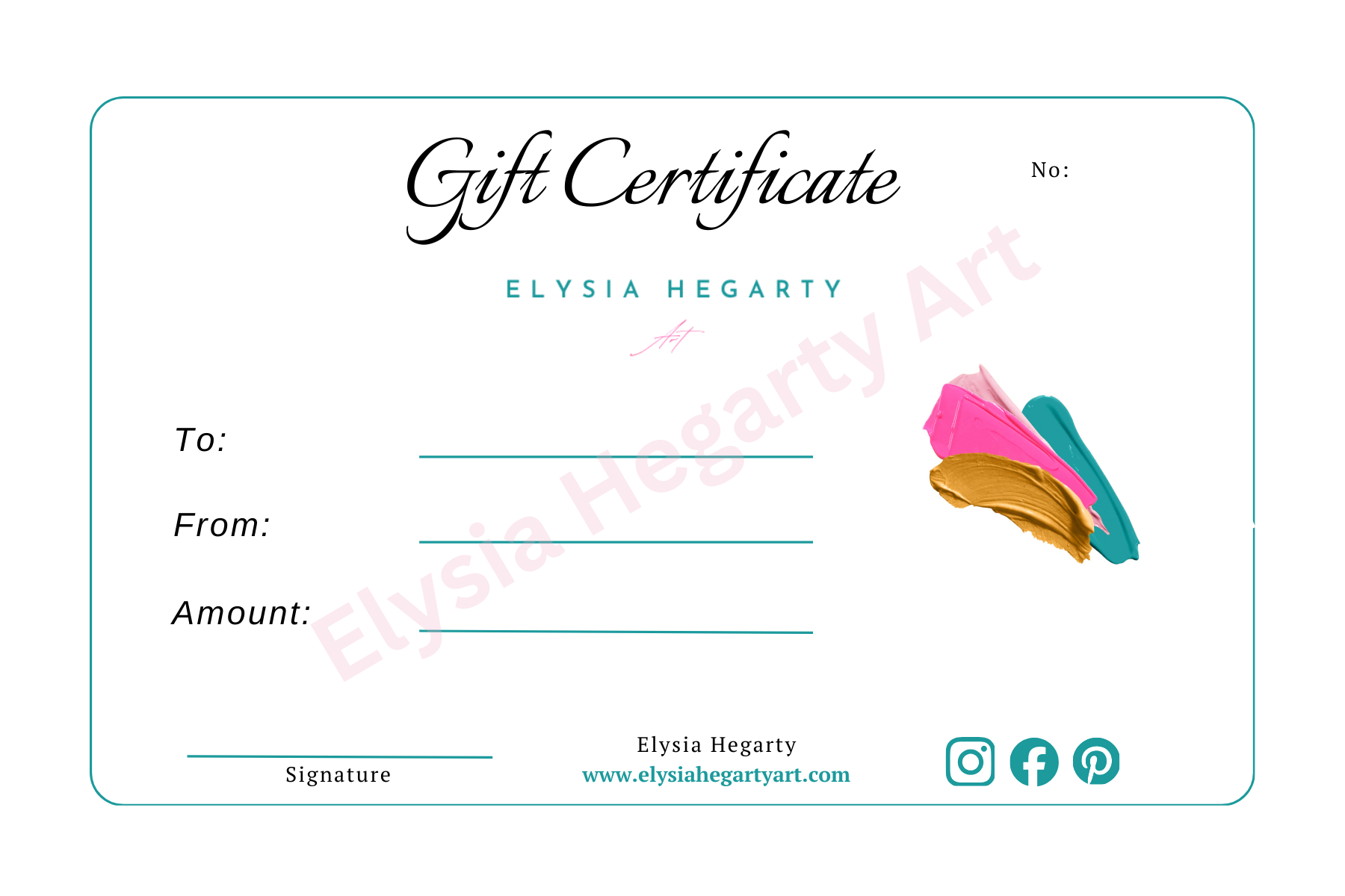 Copy of Green Classic Ornate Art Authenticity Certificate A4 (1).png