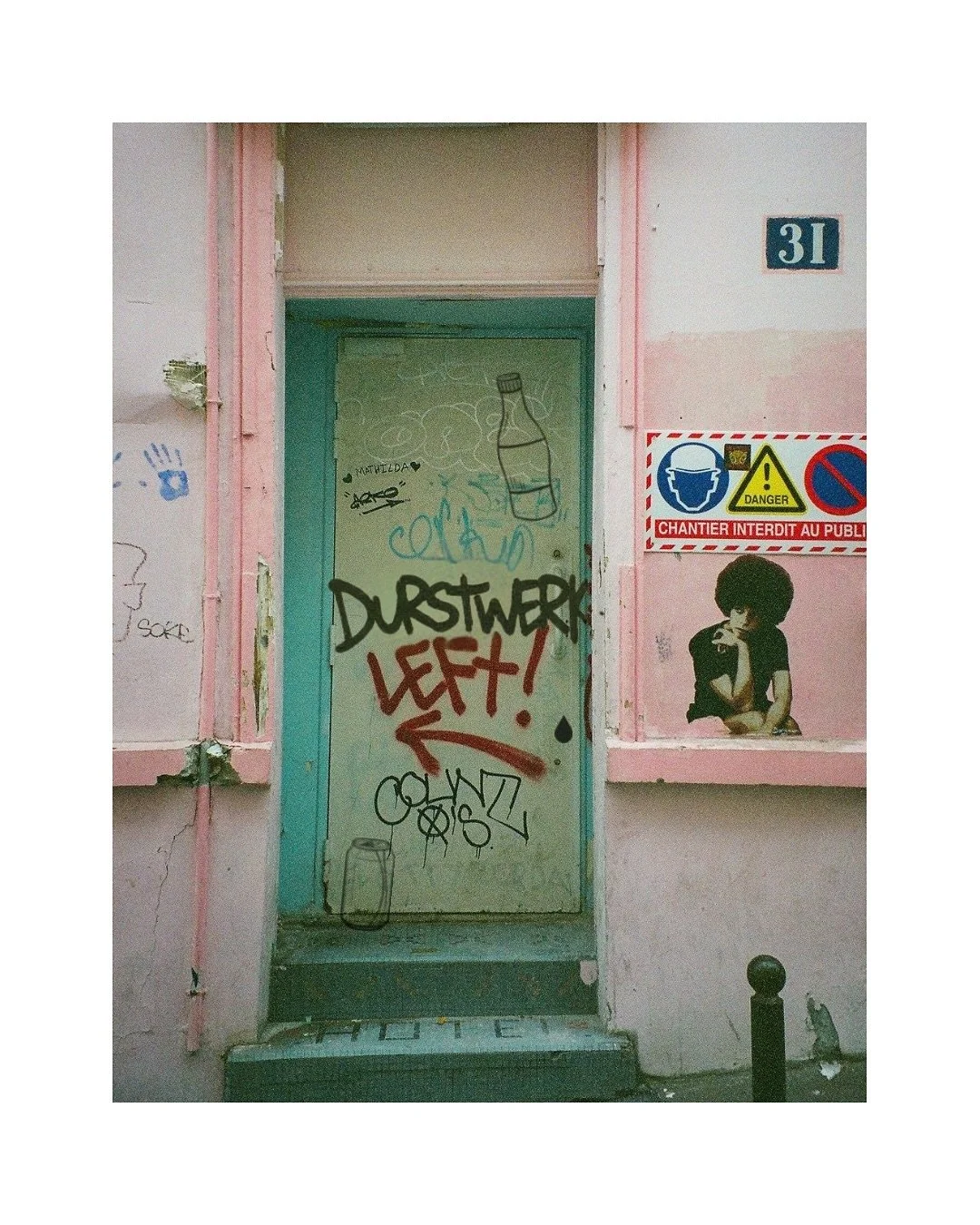 Drink different. Stand out.
 #durstwerk #drinkdifferent #b2bdrinks #premiumdrinks #getr&auml;nkegro&szlig;handel #cafesupplies #gastrodrinks #trenddrinks #specialtydrinks #specialtycoffee #lieferdienst #hannover #braunschweig #b2b