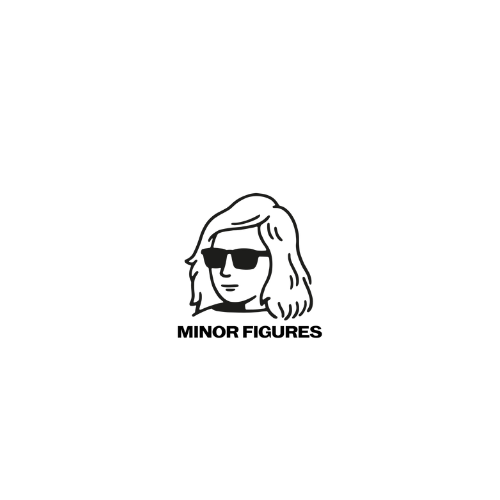 Logo mit einer stilisierten Frau mit Brille und den Worten 'WERBEFREIDEN' darunter.