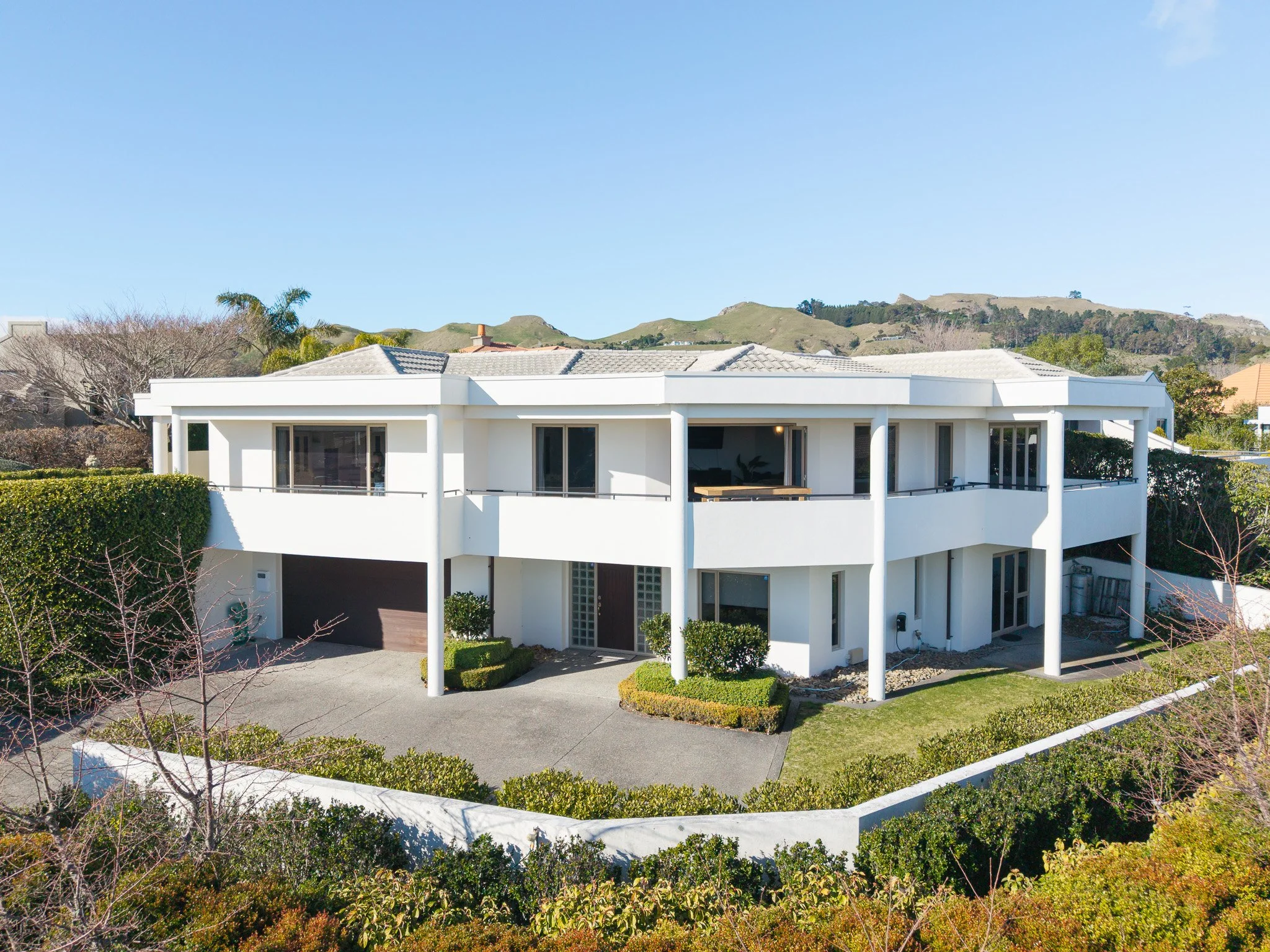 Havelock Hills