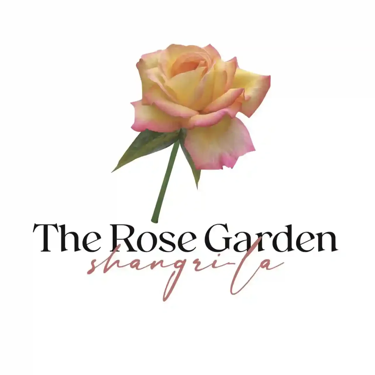 The Rose Garden Shangri-La