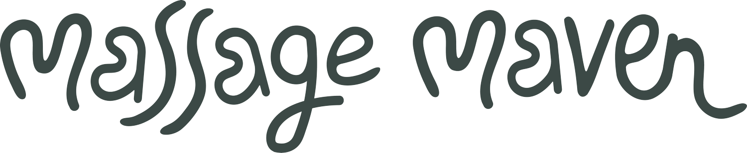 Massage Maven