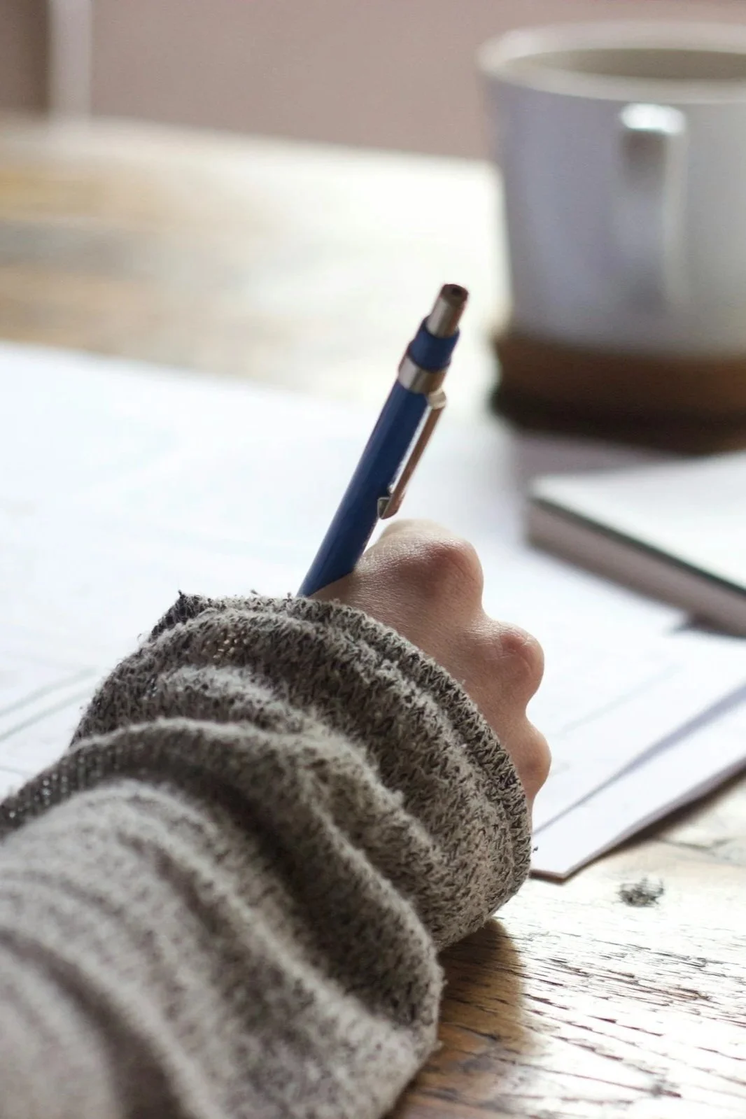 10 Tips to Successfully Complete Your Doctoral Thesis