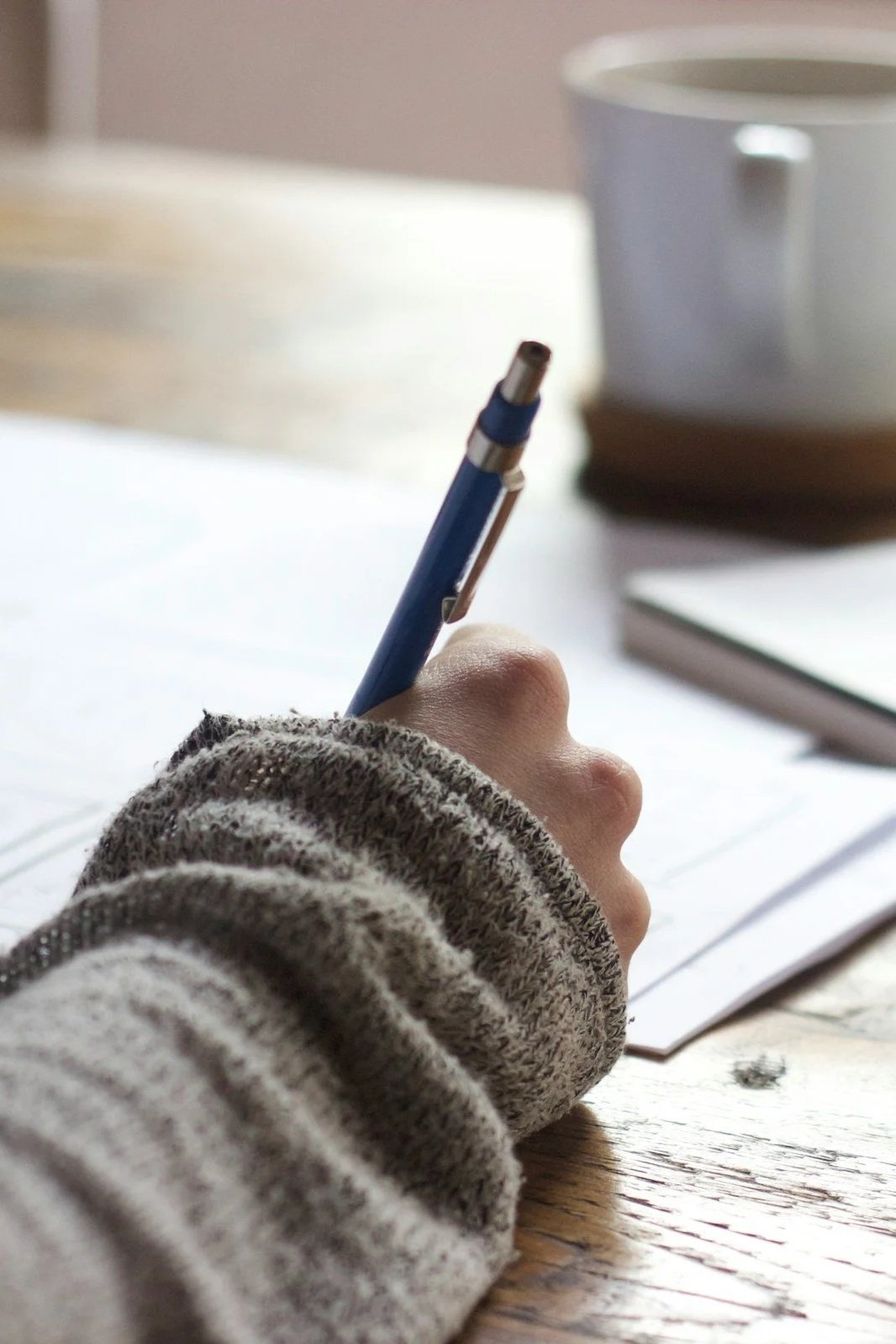 10 conseils pour bien finaliser sa thèse de doctorat