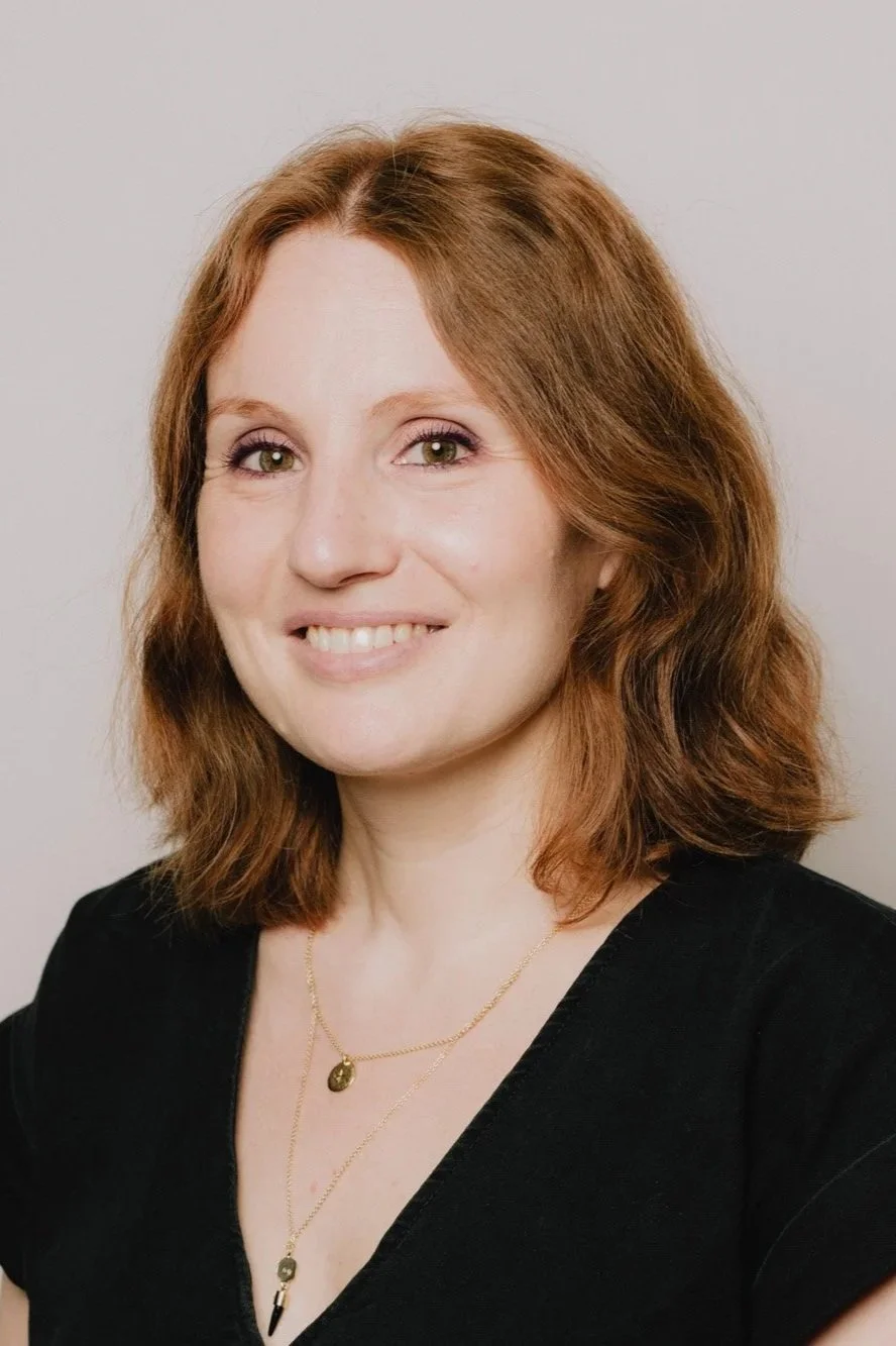 Rencontrez Marie-Émilie Terret : La curiosité comme guide !