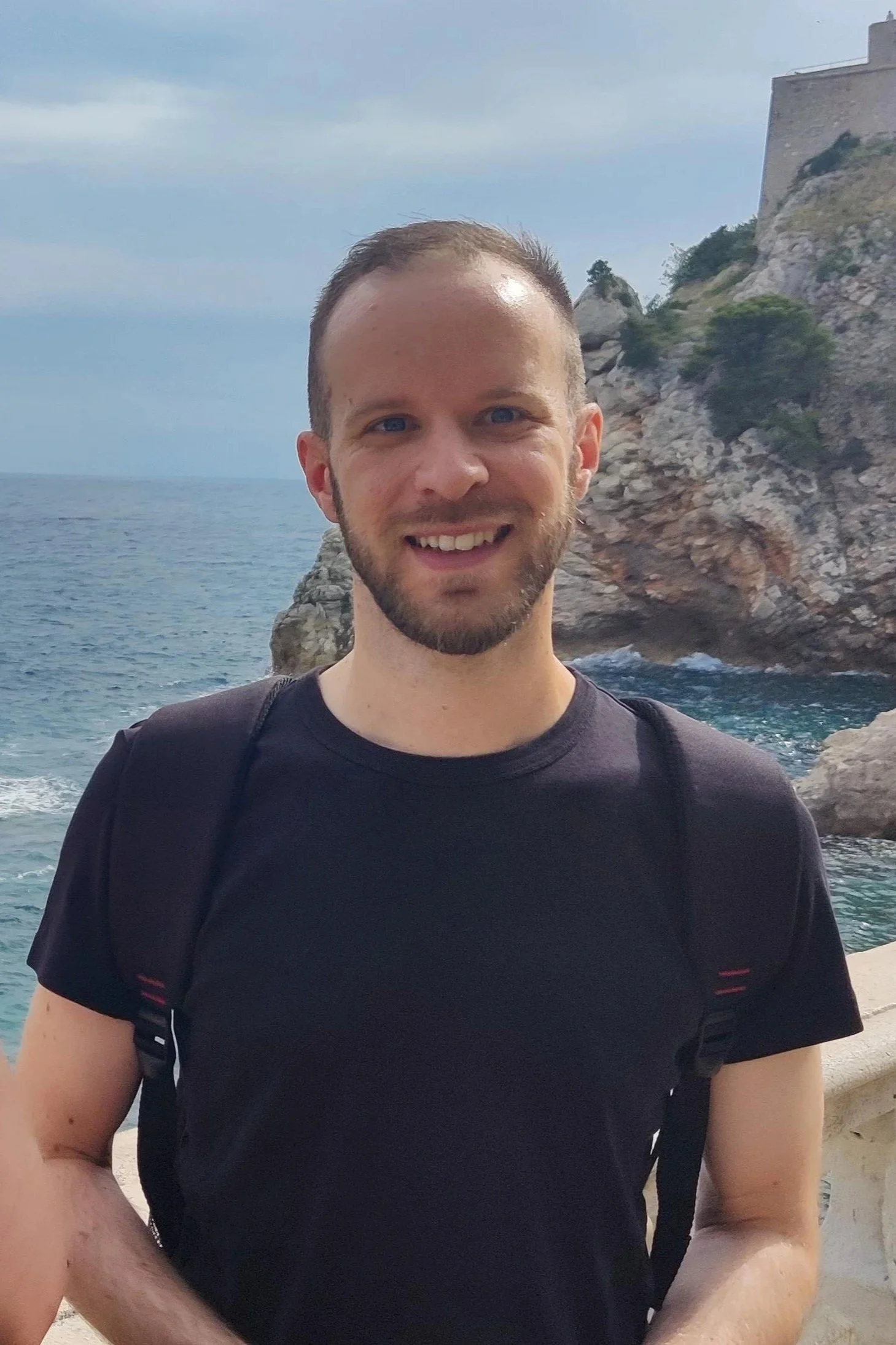 Meet Vedran Galetic: Senior AI Research Scientist at Airbus