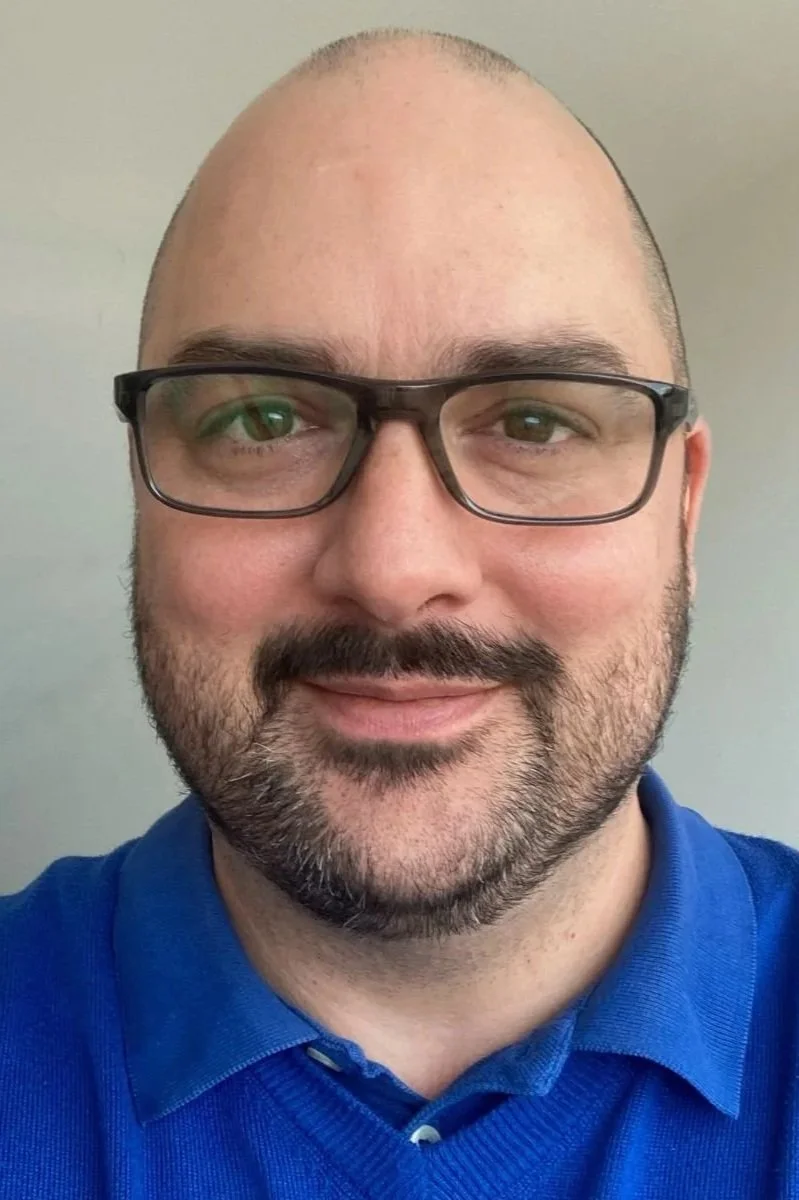 Meet Ed Campbell: Digital Learning Specialist
