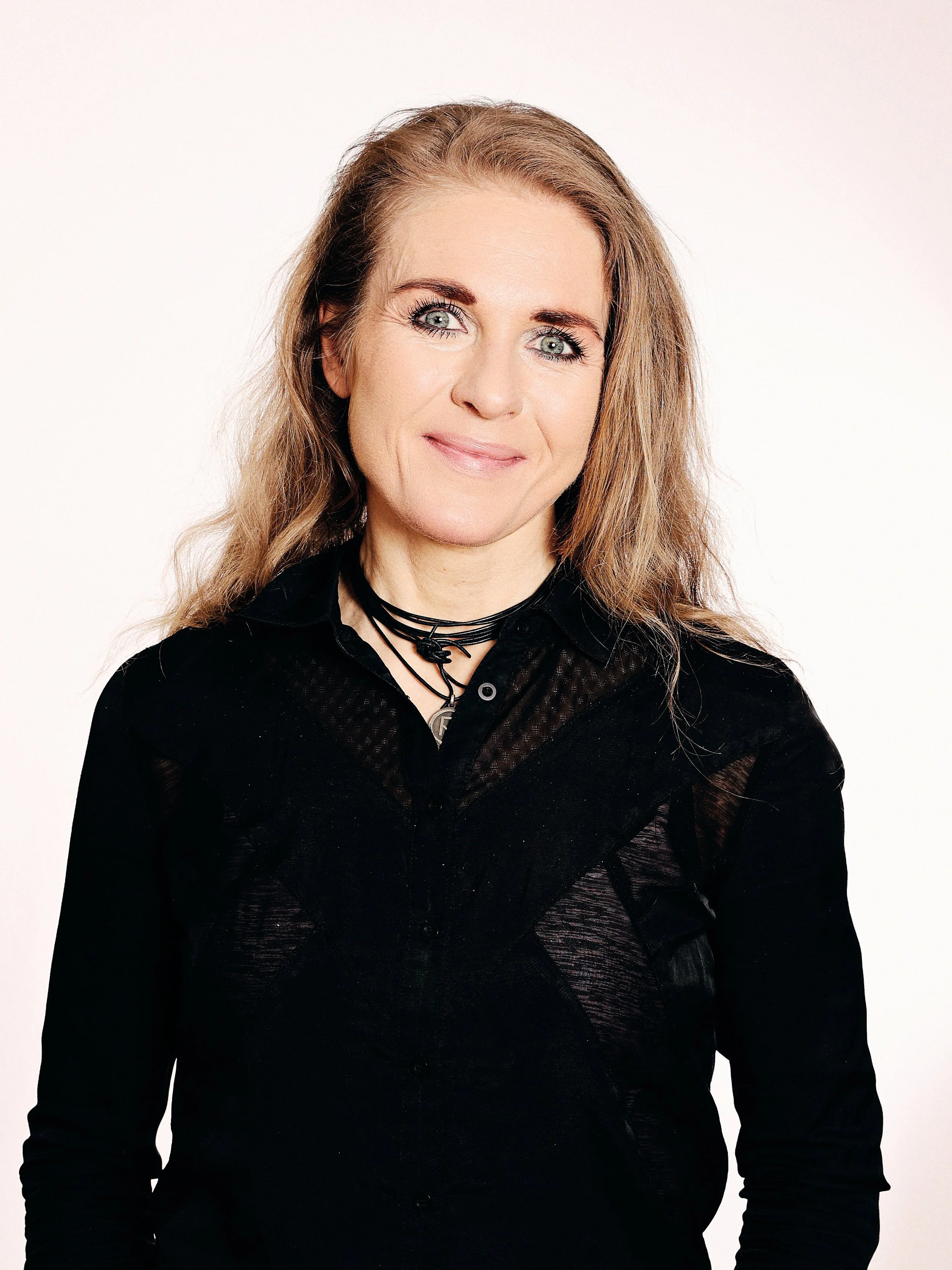 Ragnhildur Þórðardóttir
