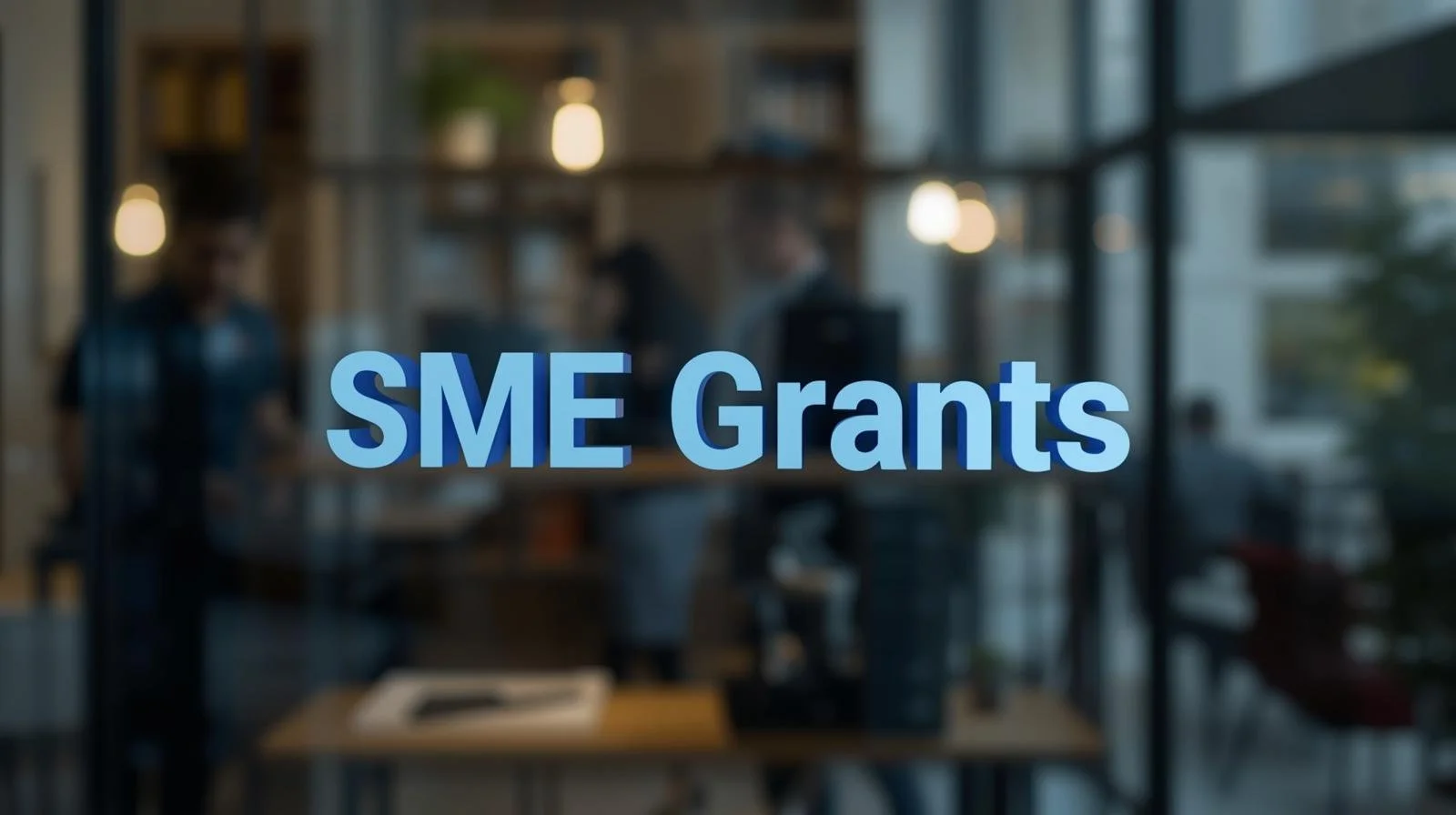 💬 Summary of NDR 2025 Key Initiatives for SMEs