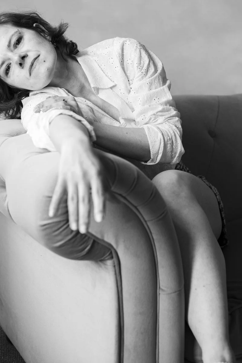 Mazyn Read by Martyna Maz