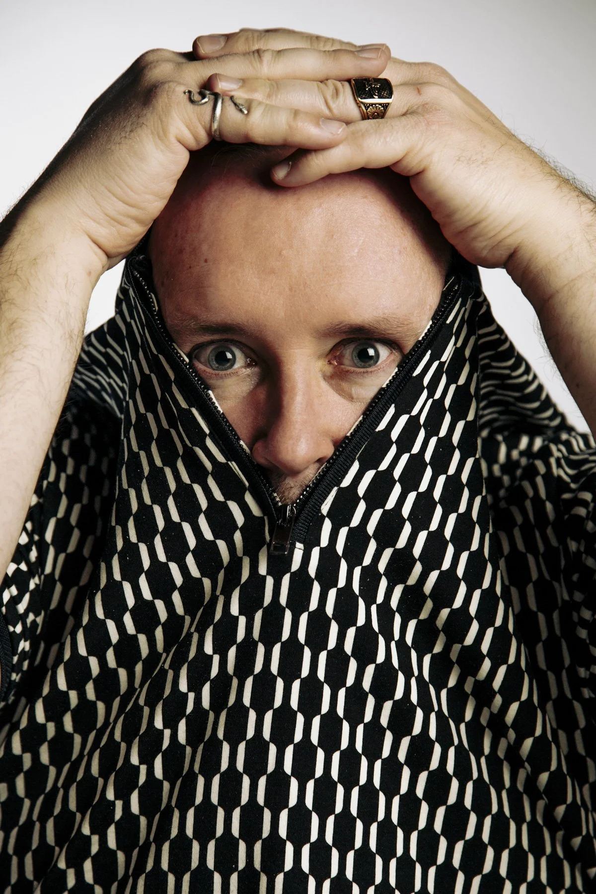 Billy02 Martyna Maz - portrait of a comedian.jpg