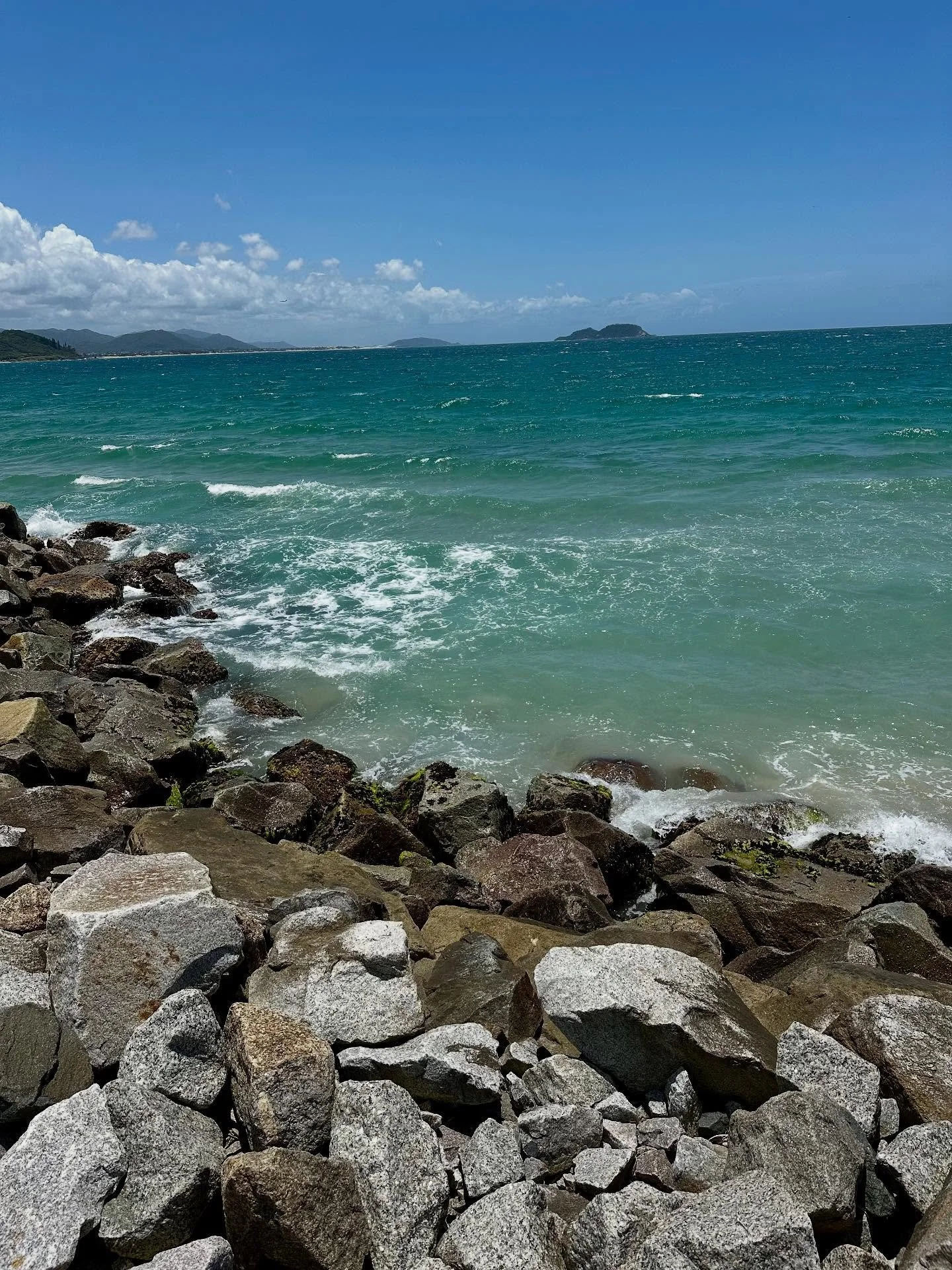 A Primavera chegou 🌱🌊✨🤞

.
#islandlife #seaside #primavera #colours #nature #healing #ilhadamagia