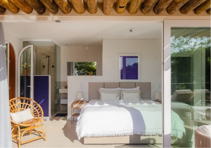 Arrival requires Depature &bull; 25/26 ✨ Cozy Casa Brasil 💚 

.
#islandlife #boutiquevilla #slowlife #casadesign 

📸🎥 @vitorossi_ @gguilhermef