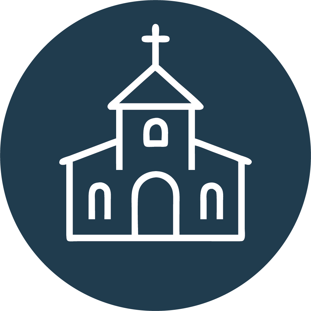 Virgo Fidelis Marriage Icon