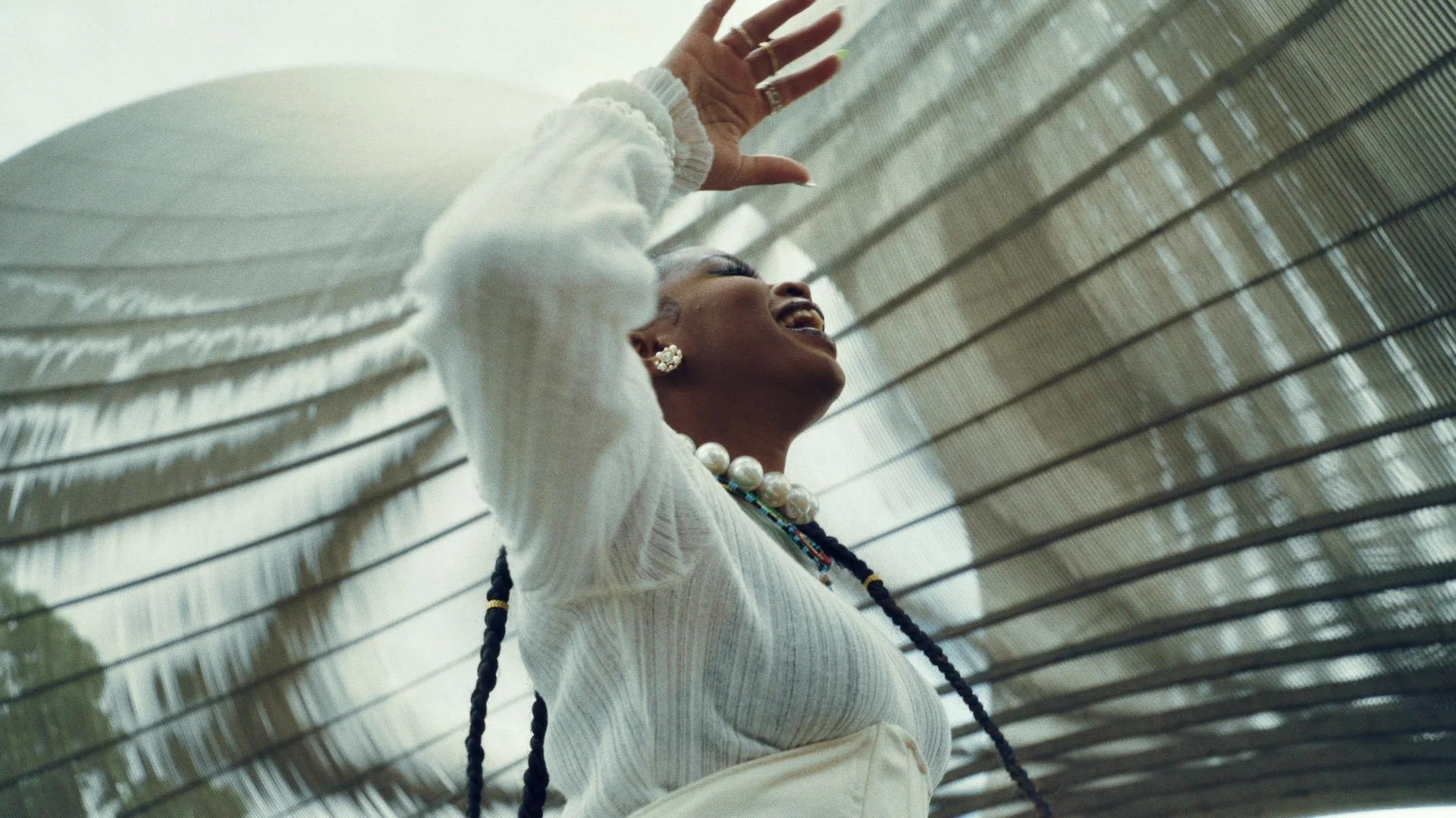 SIZOJABULA: NIASHA’s New Amapiano Single set to Sizzle this Summer.