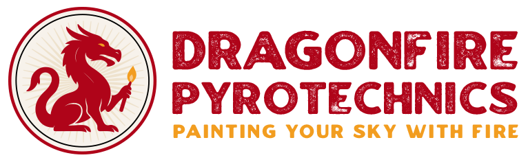 DragonFire Pyrotechnics