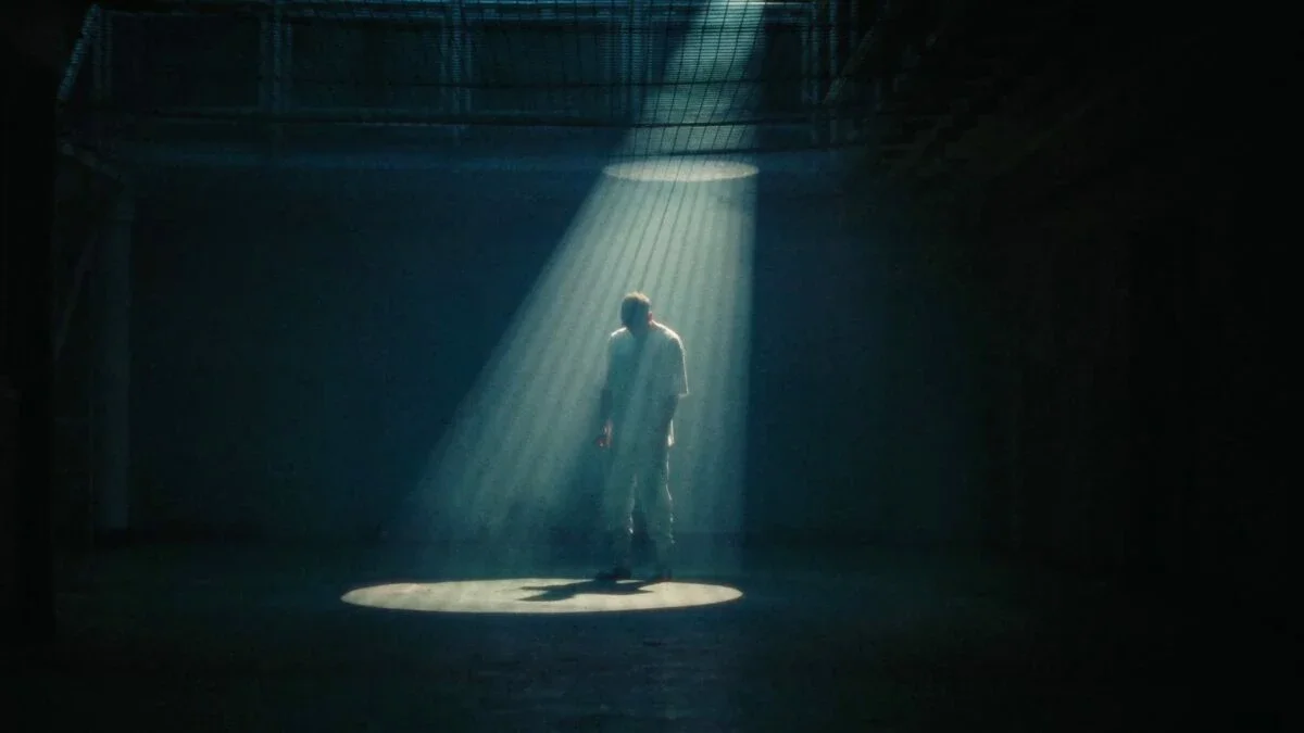 REN - Vincent's Tale - Starry Night (2026)