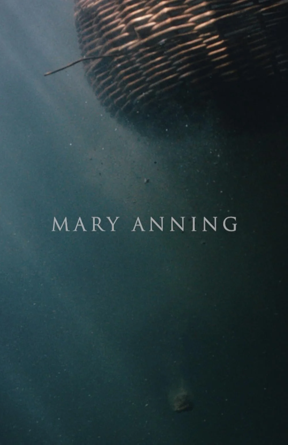 Marry Anning (2018)