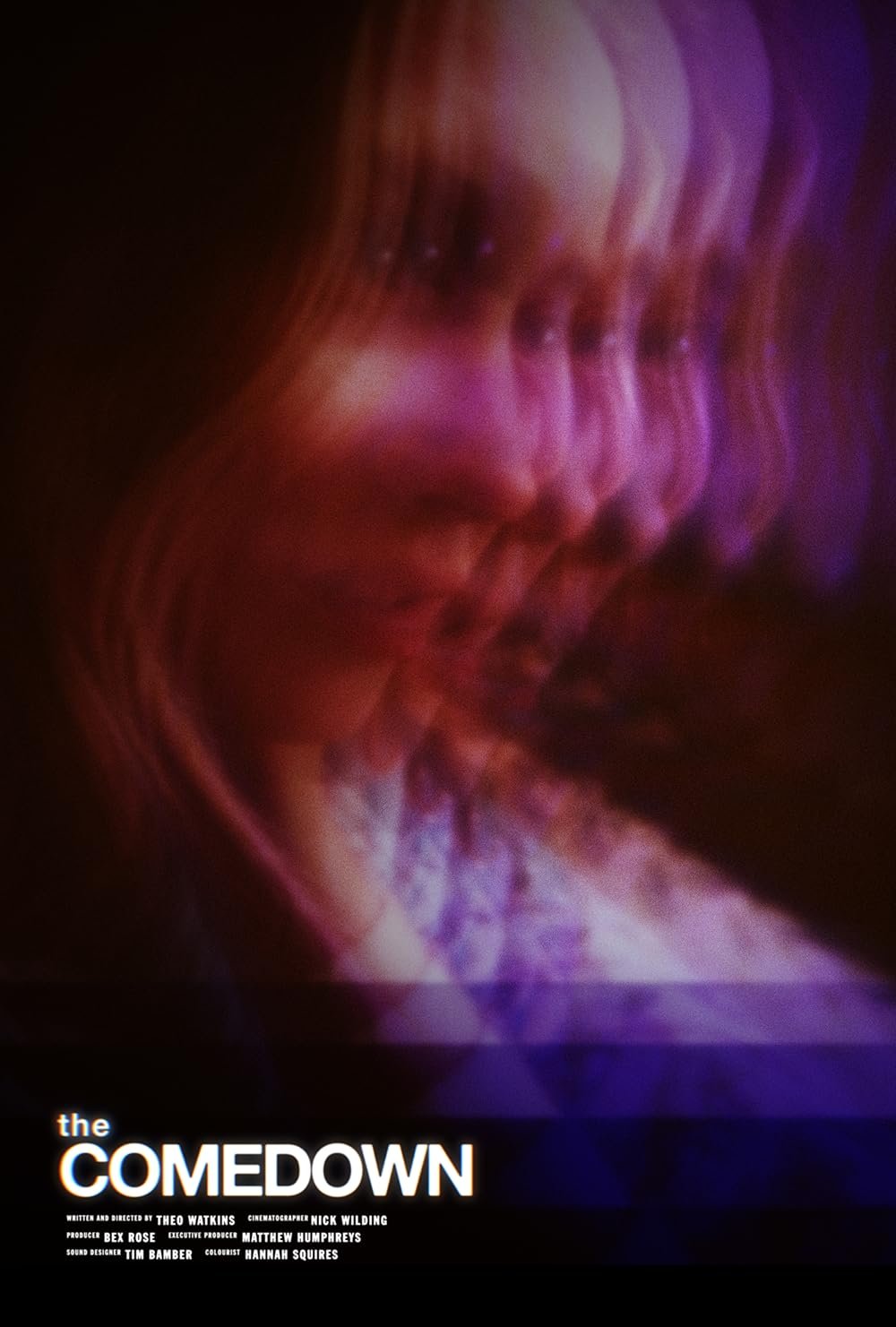 The Comedown (2025)