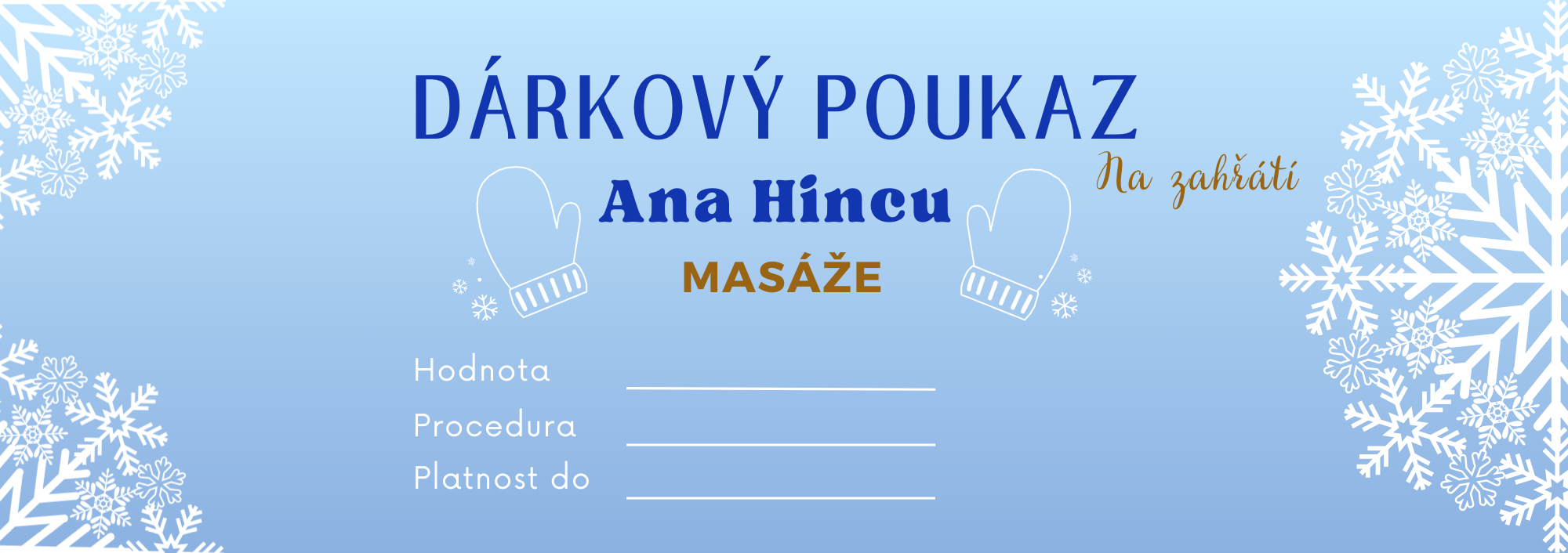 Masaze Pisek Ana Hincu Hotel Biograf