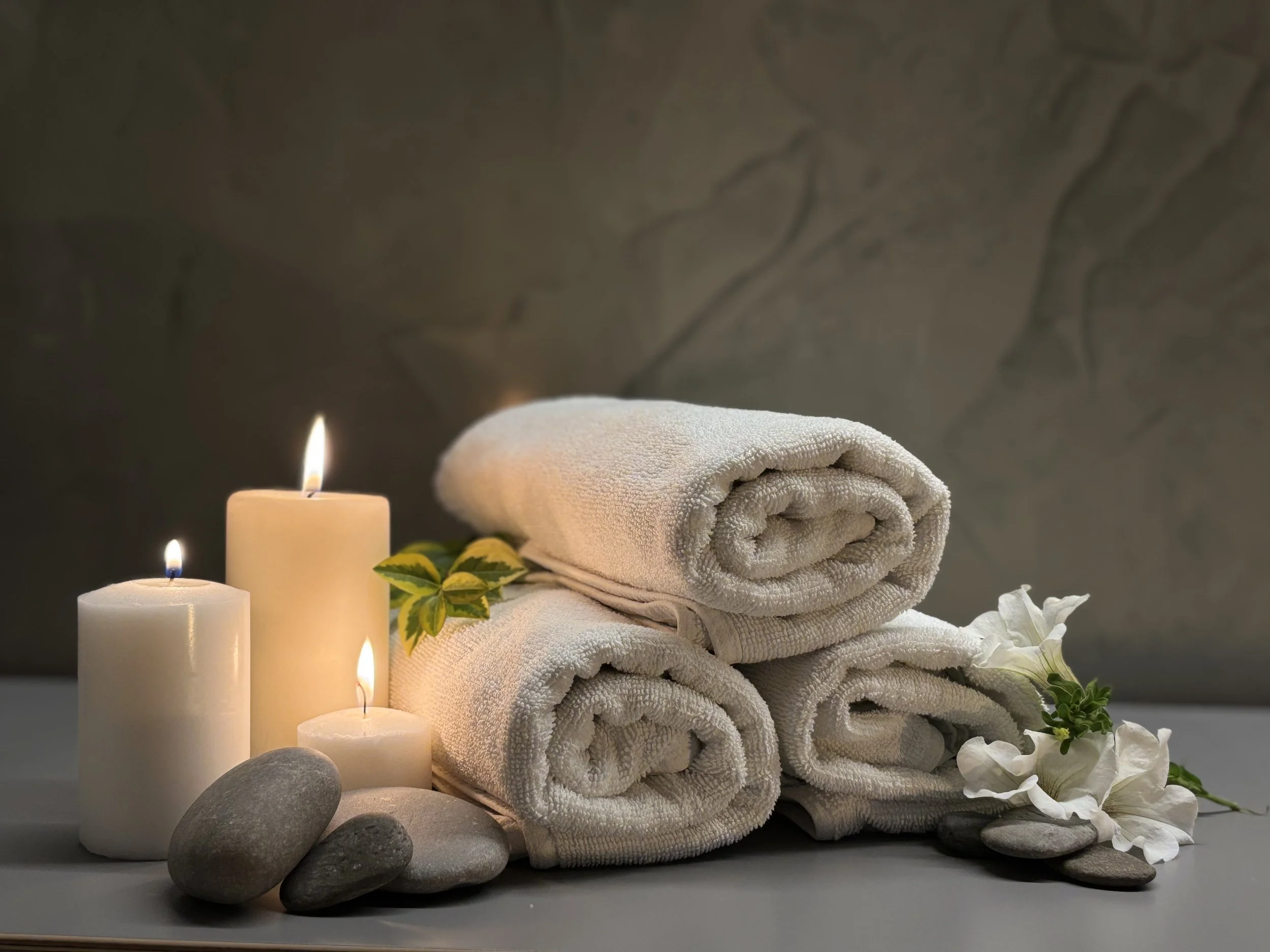 Masaze Pisek Ana Hincu Hotel Biograf
